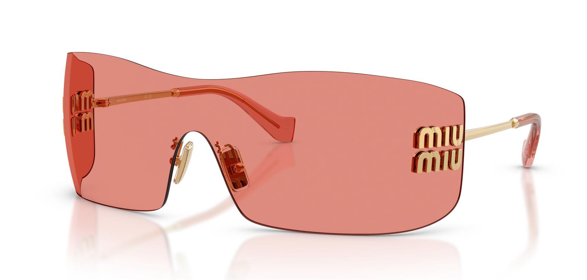 Miu Miu SMU B53