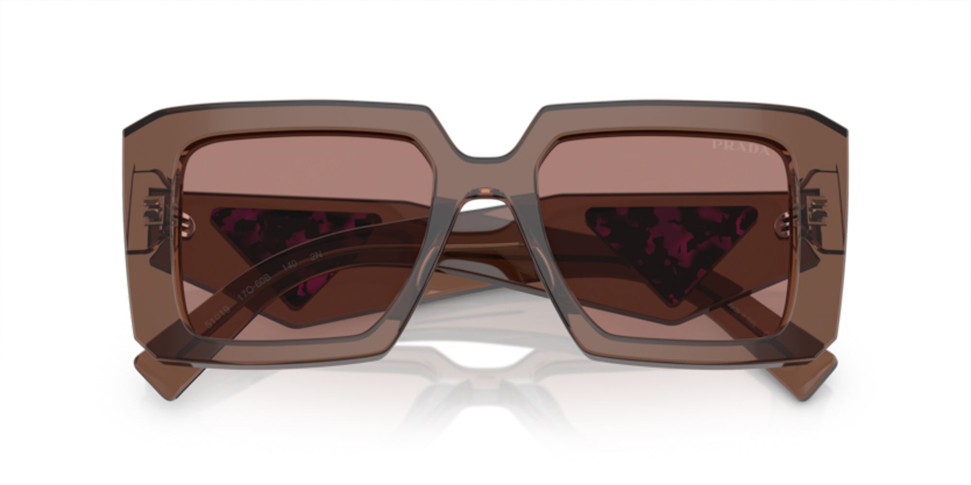 Prada SPR23Y