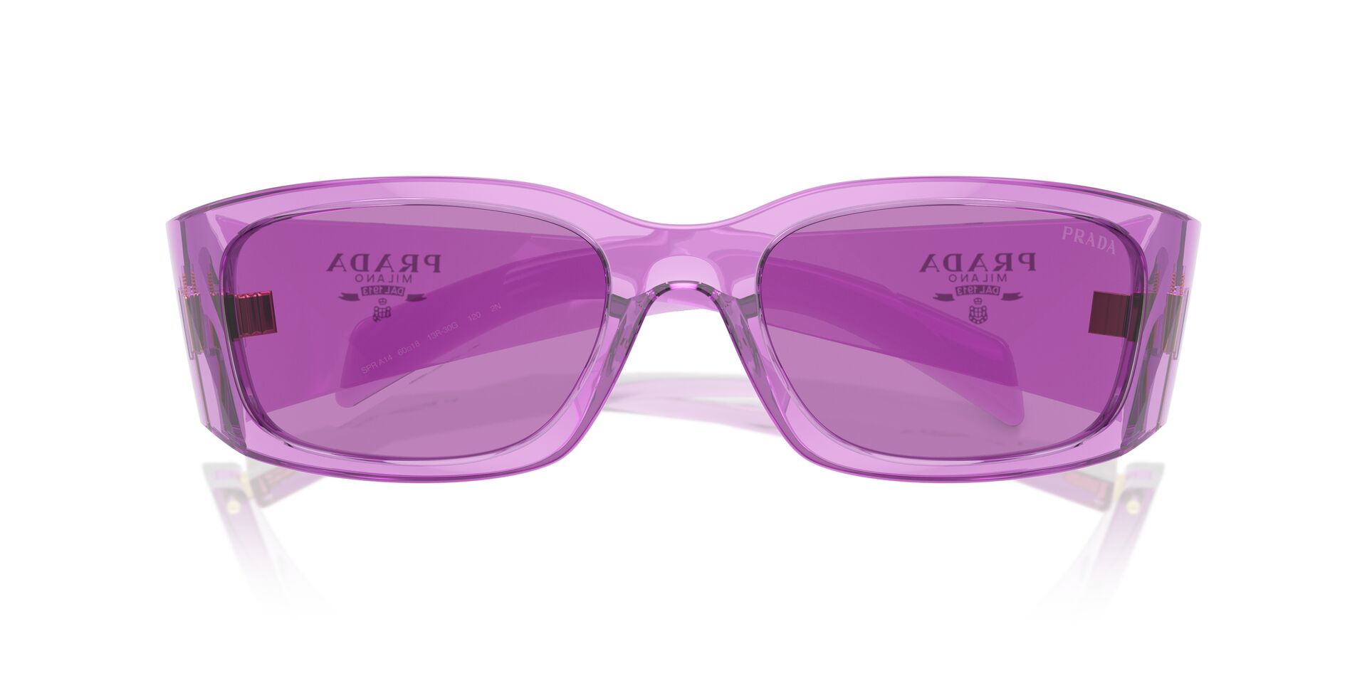 Prada SPR A14