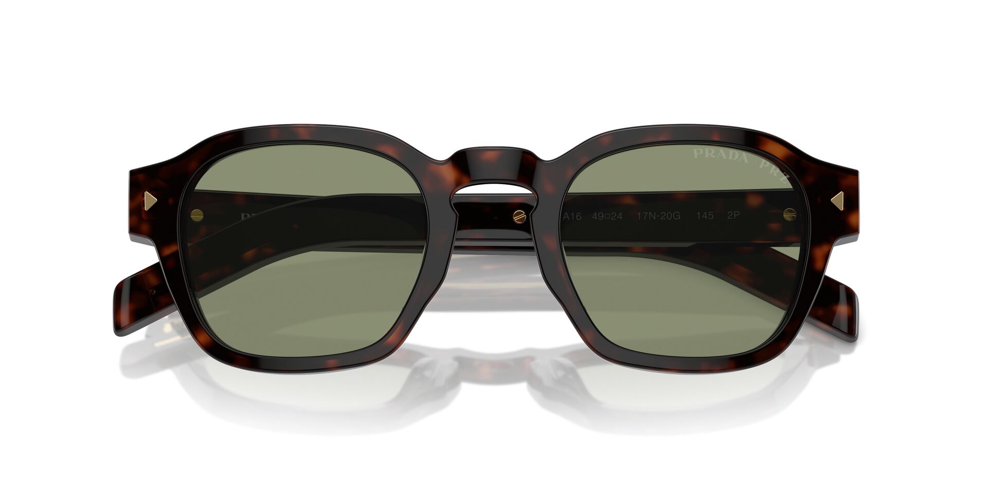 Prada SPR A16