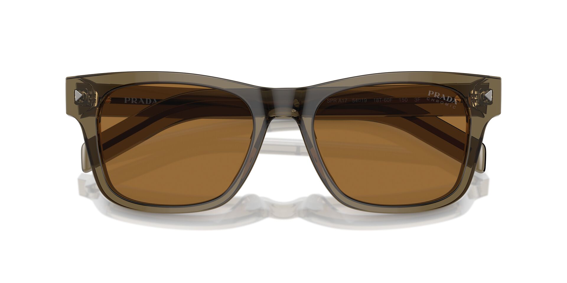 Prada SPR A17