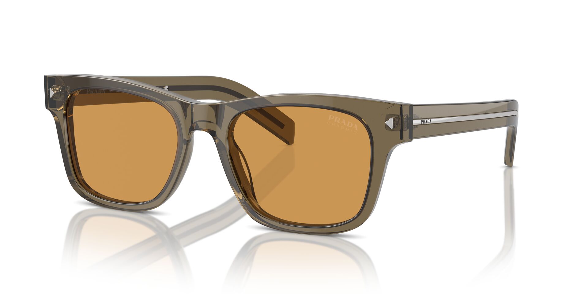 Prada SPR A17