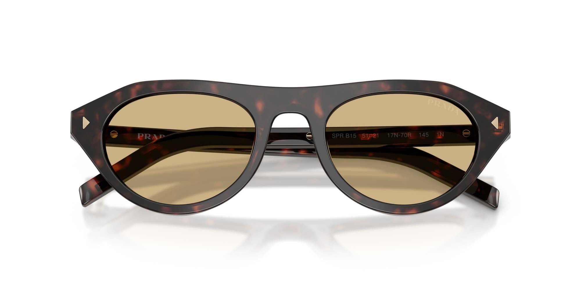 Prada SPR B15