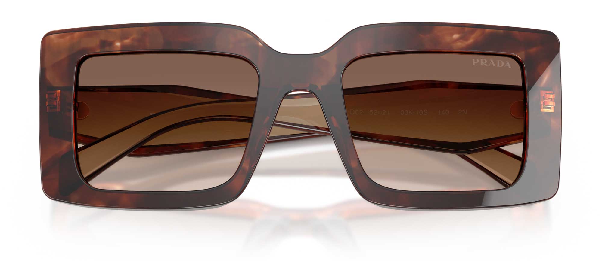 Prada SPR D01