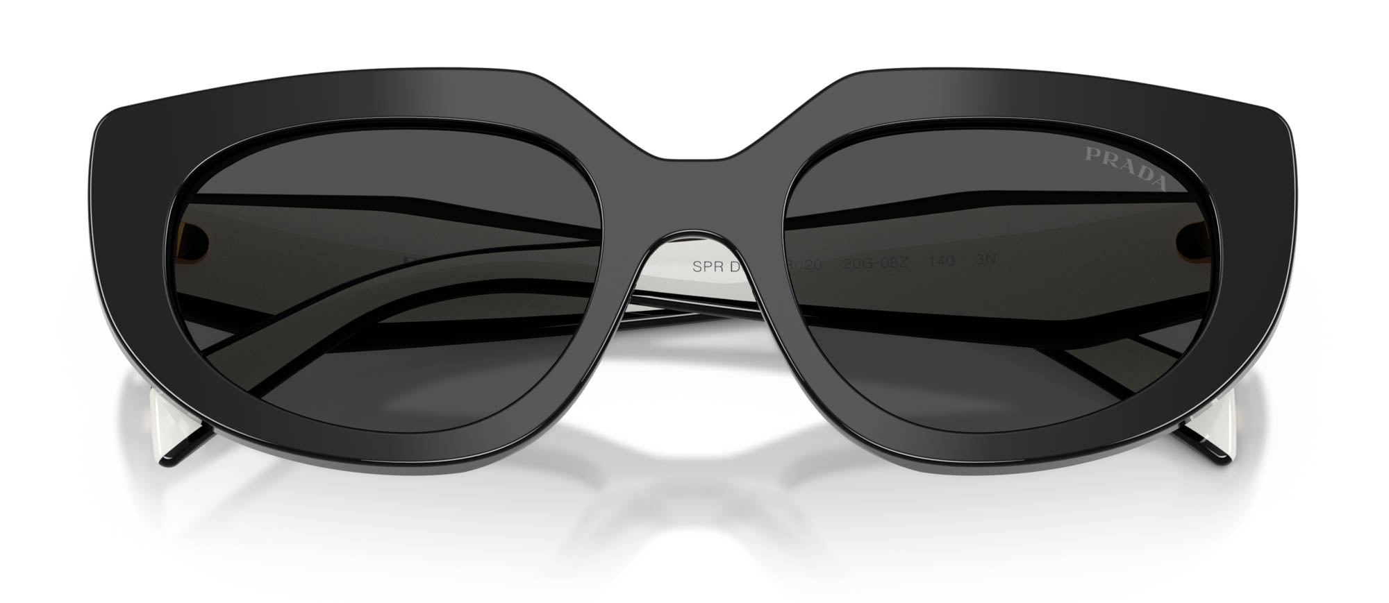 Prada SPR D02