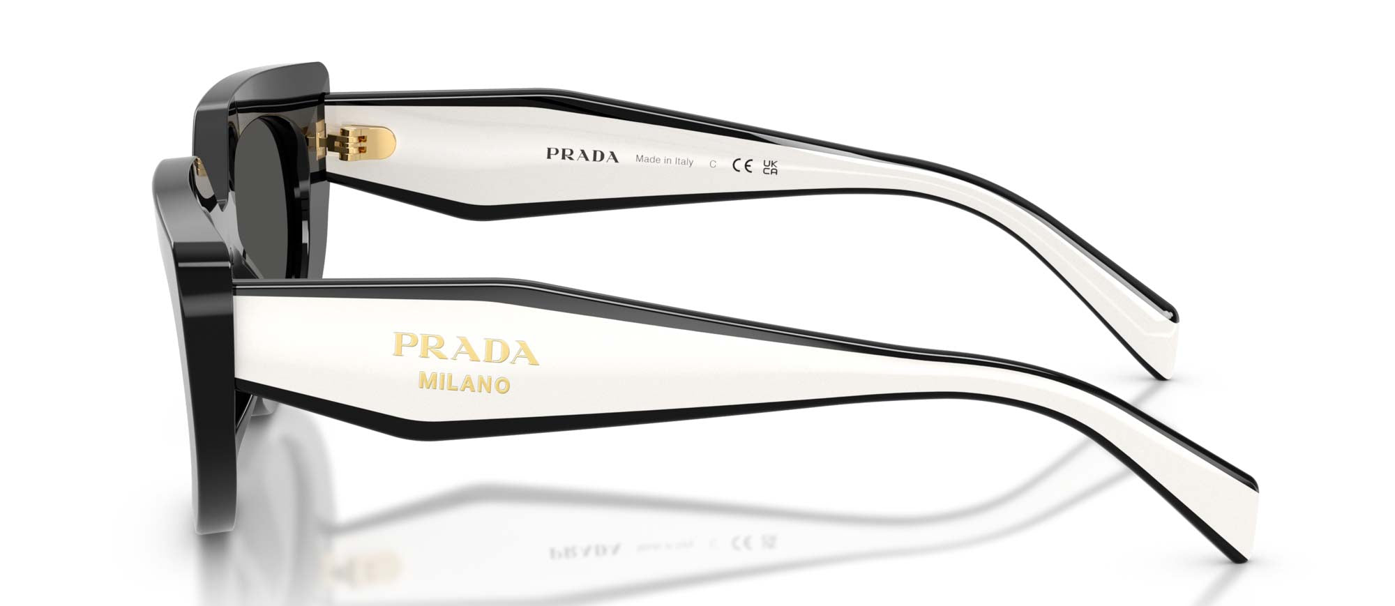Prada SPR D02