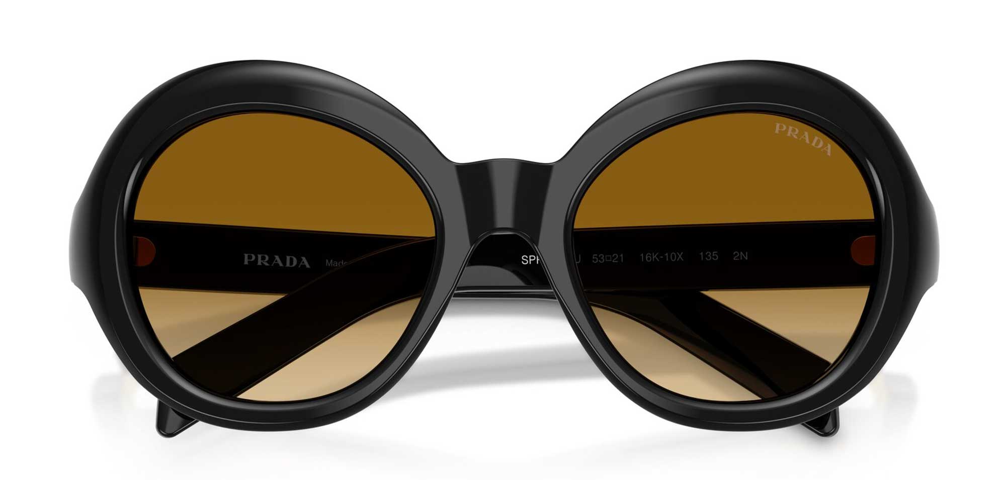 Prada SPR D08U