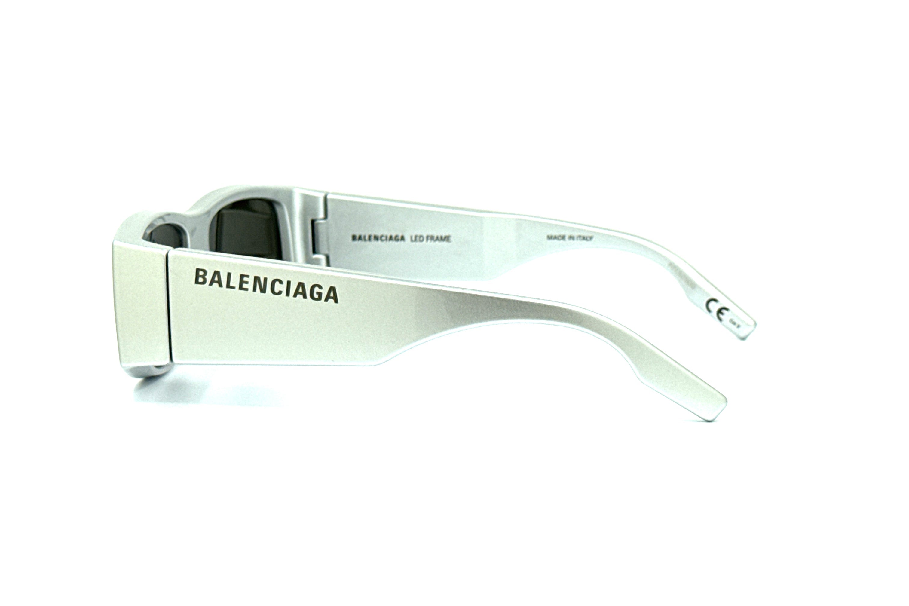 Balenciaga - BB0100S LED Sunglasses (002)