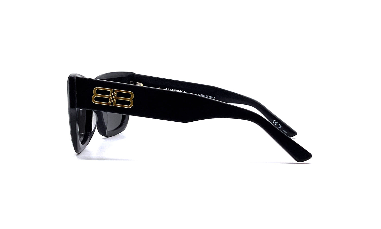 Balenciaga - BB0234S (001)