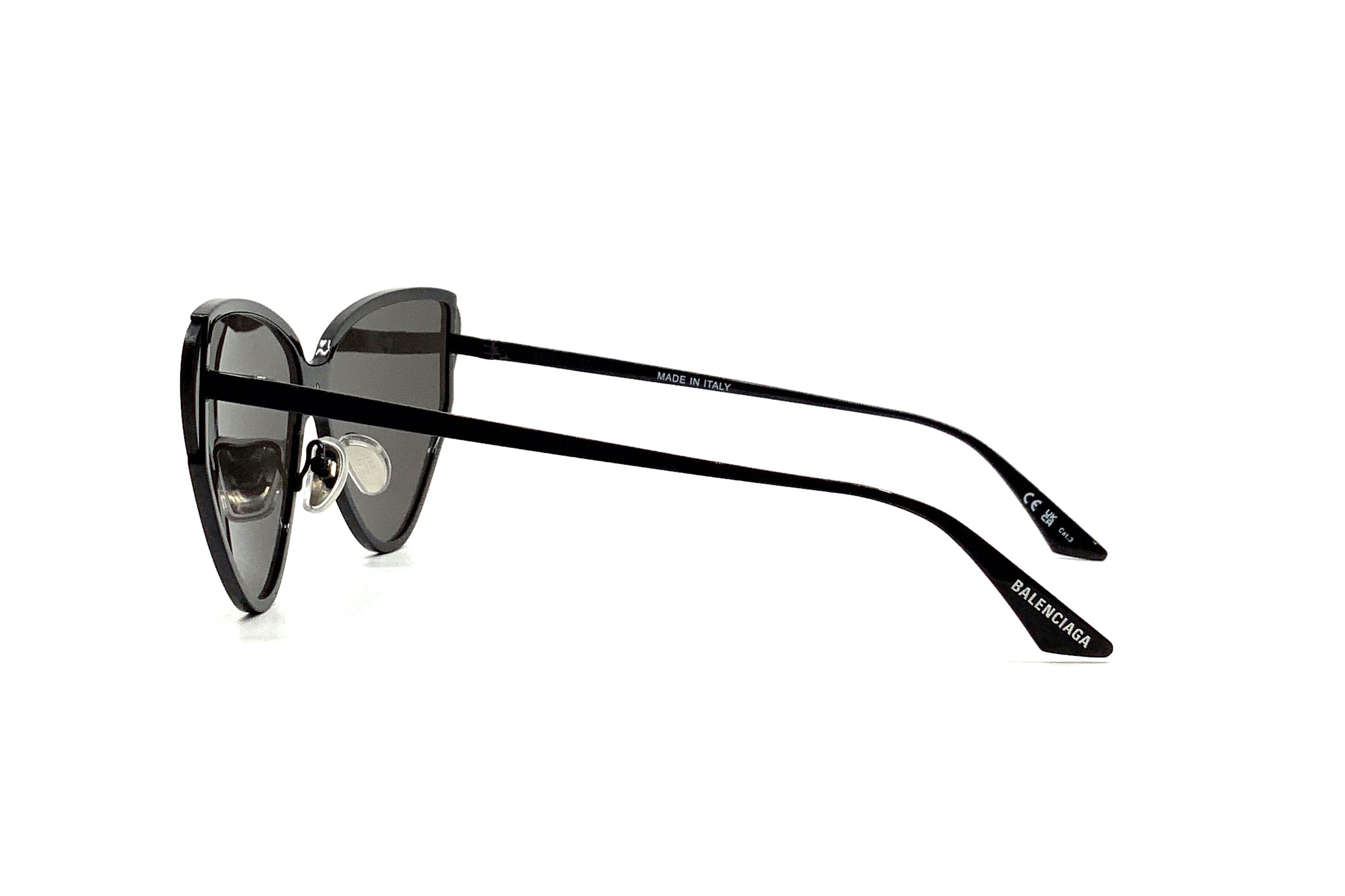 Balenciaga - BB0191S (001)