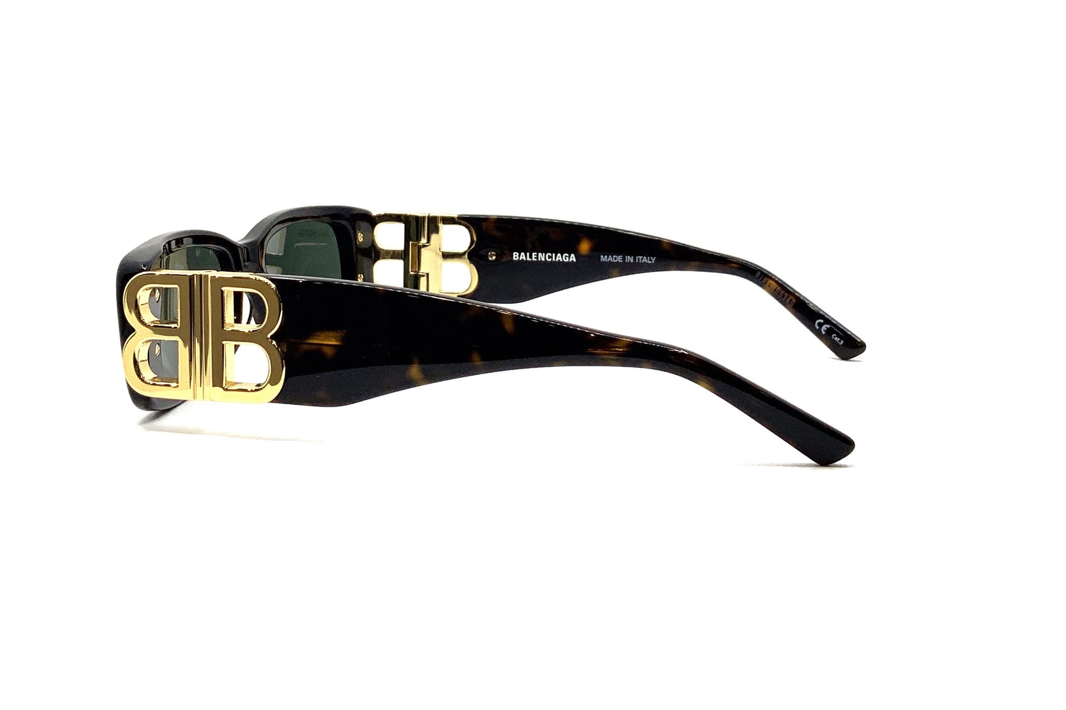 Balenciaga - BB0096S (002)