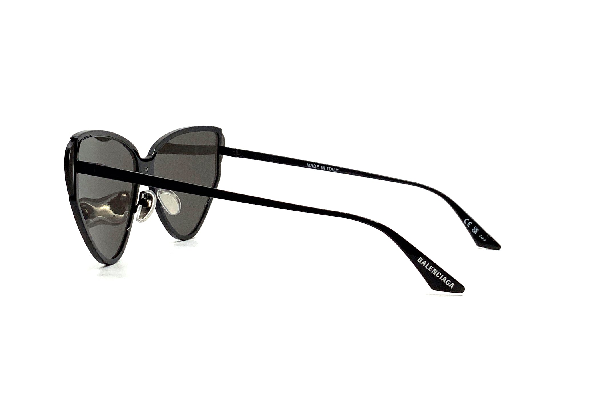Balenciaga - BB0191S (001)