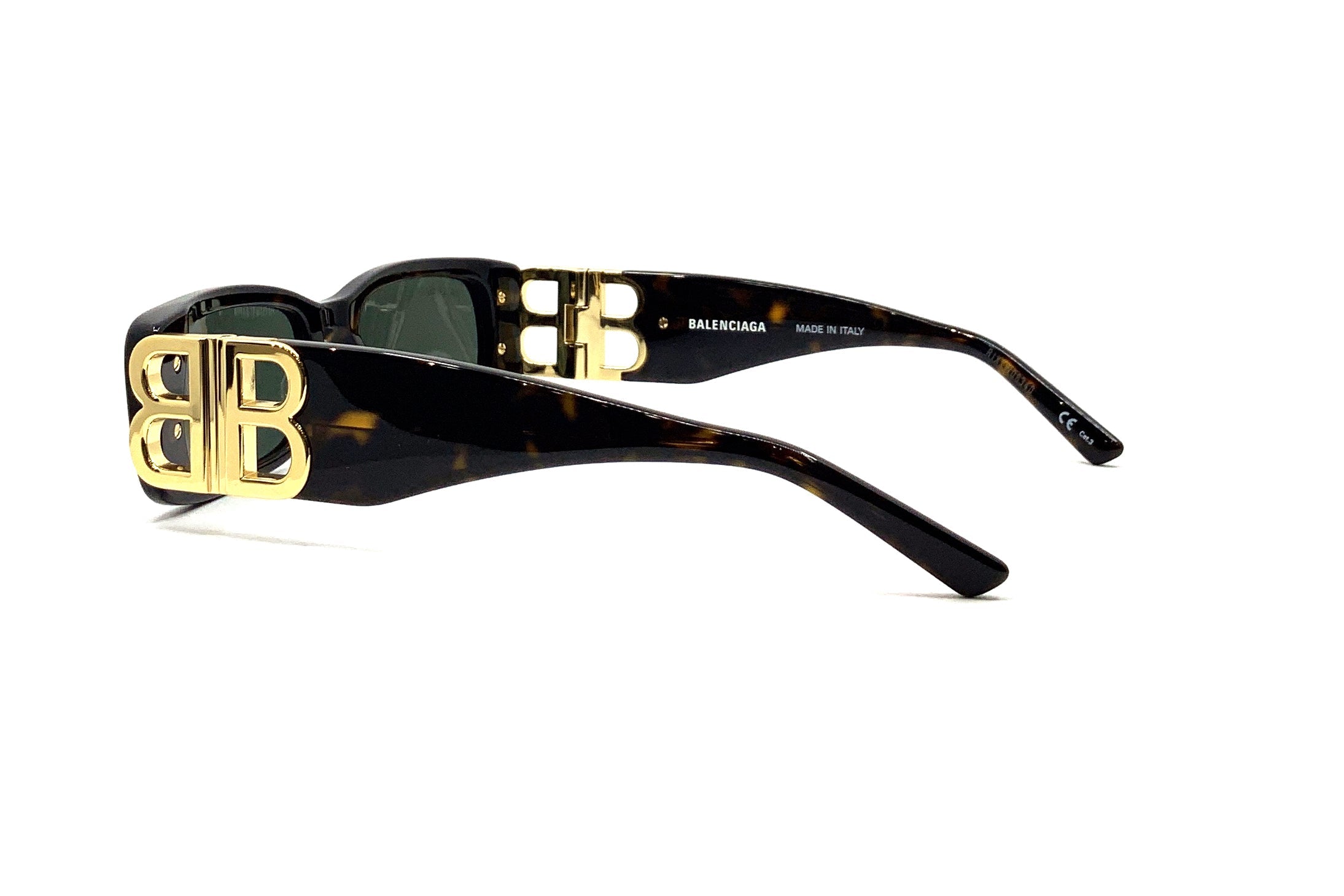Balenciaga - BB0096S (002)