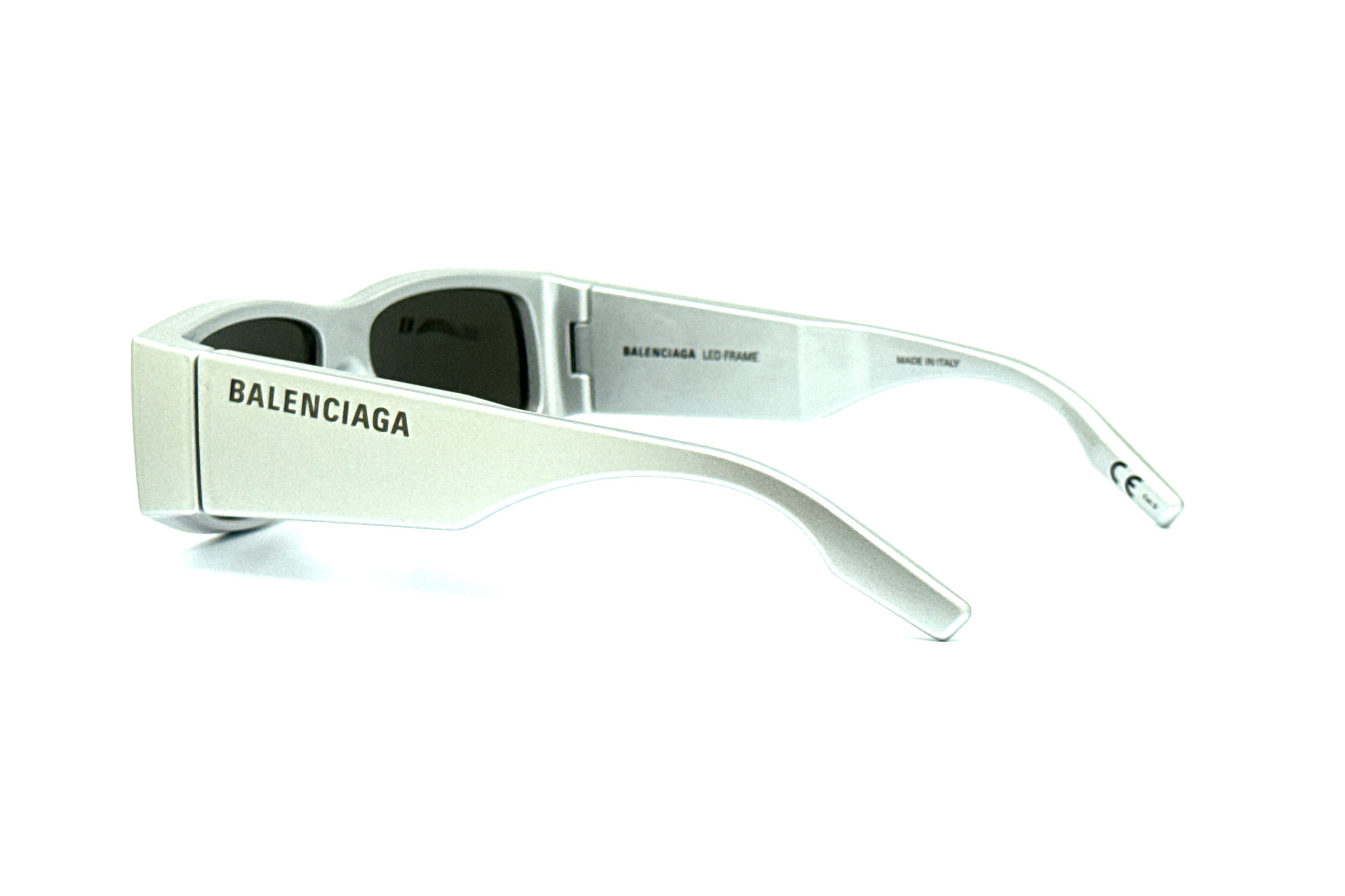 Balenciaga - BB0100S LED Sunglasses (002)