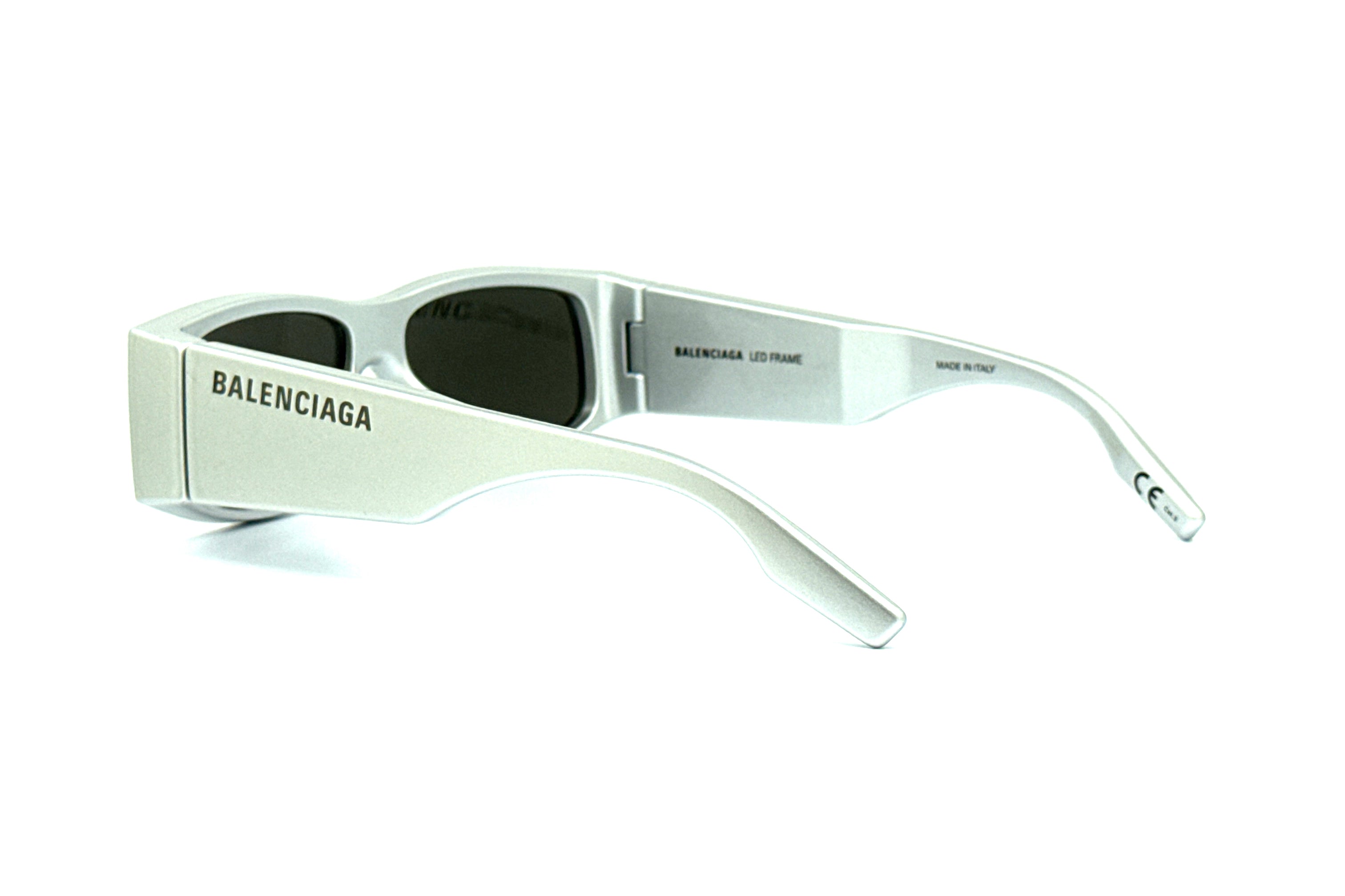 Balenciaga - BB0100S LED Sunglasses (002)