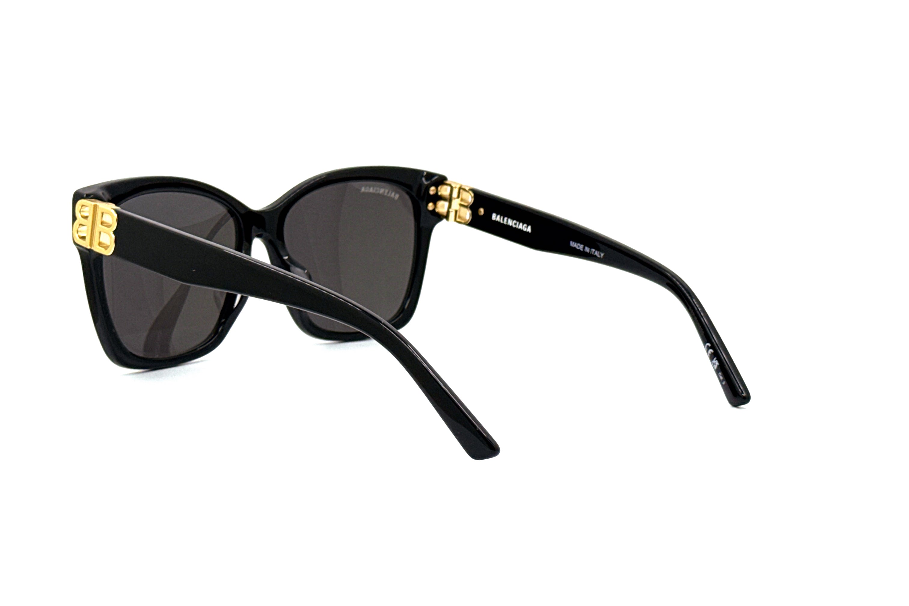 Balenciaga - BB0102SA (001)
