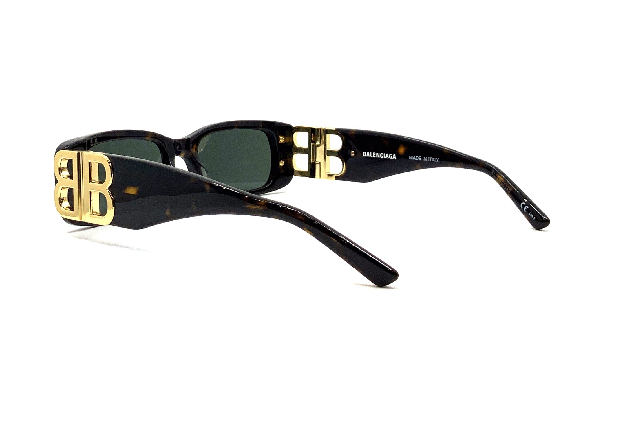 Balenciaga - BB0096S (002)