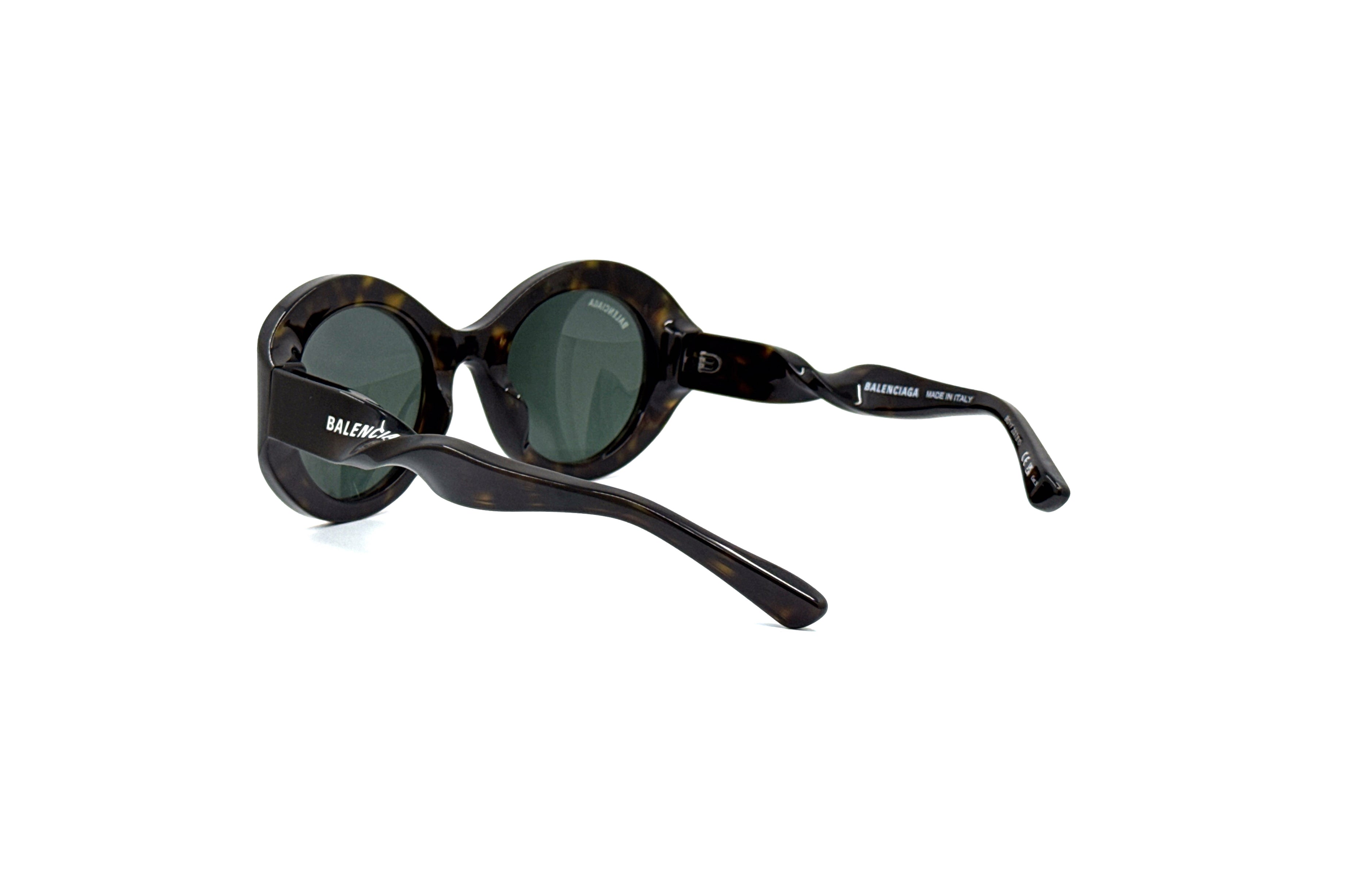 Balenciaga - BB0208S (002)