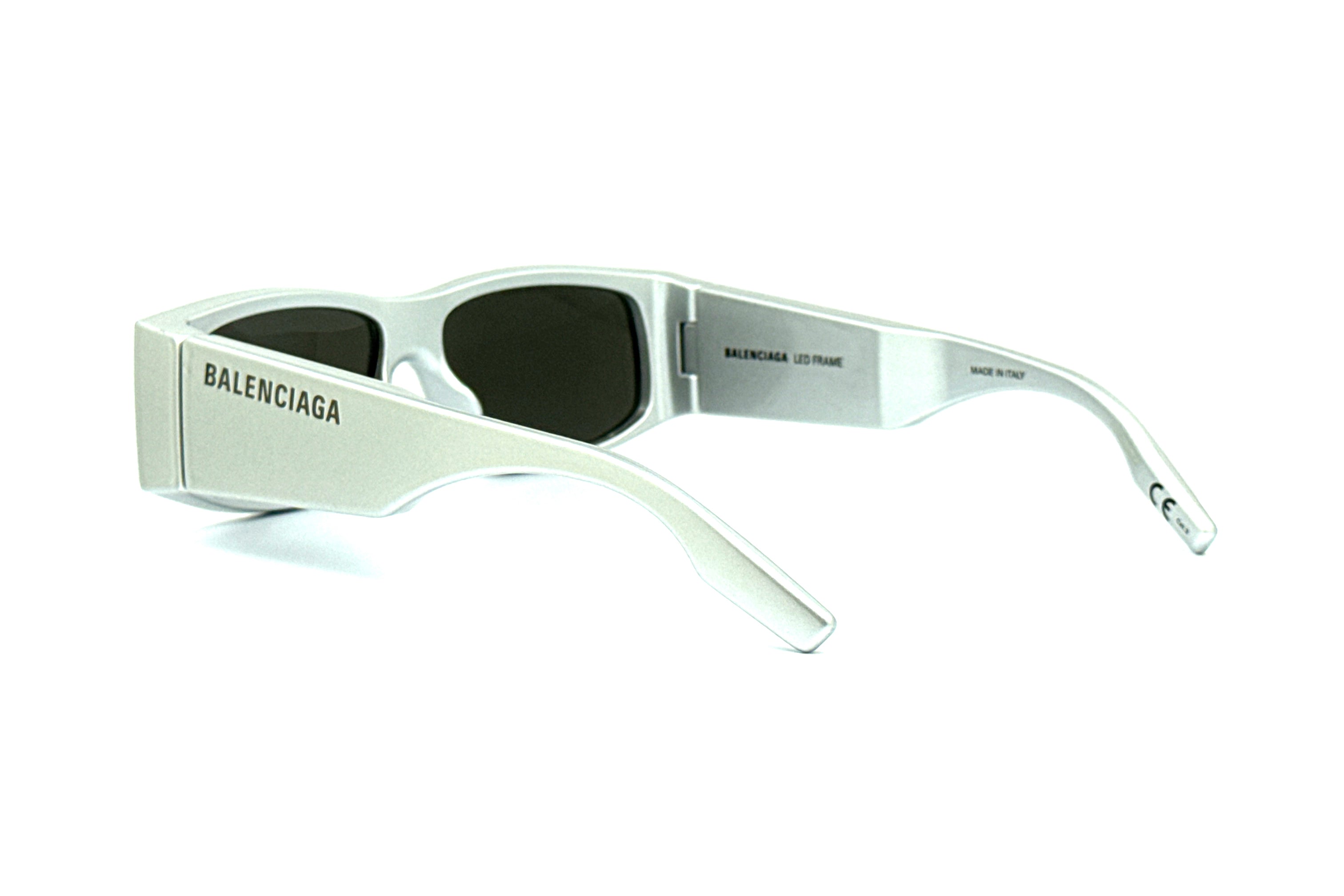 Balenciaga - BB0100S LED Sunglasses (002)