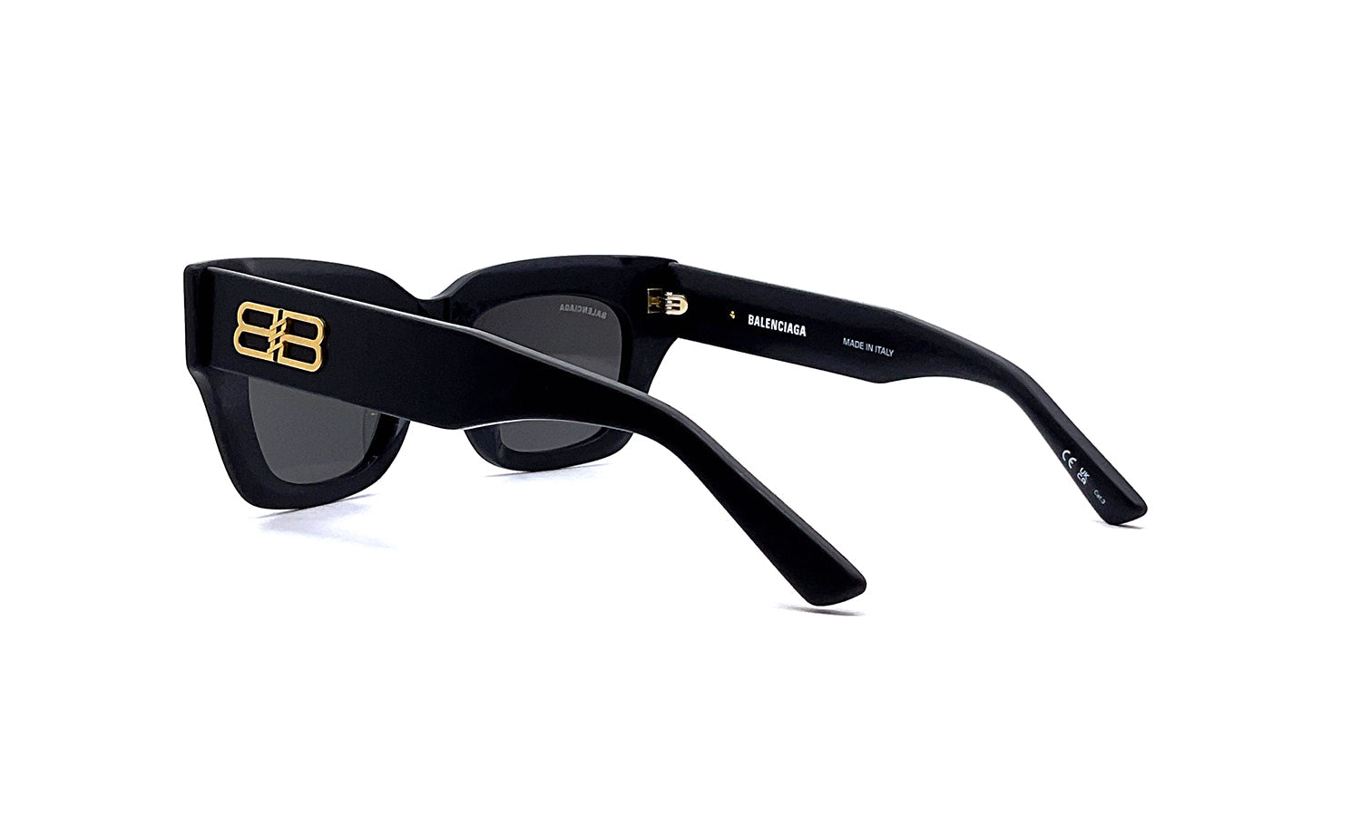 Balenciaga - BB0234S (001)