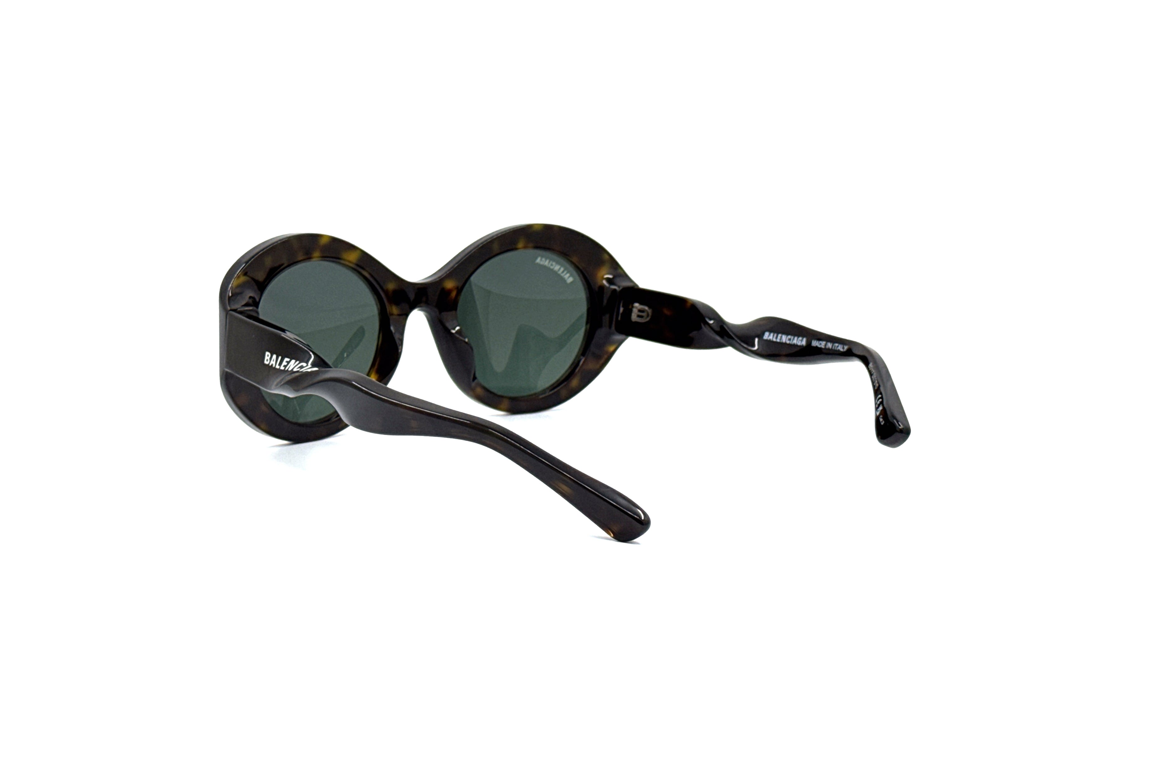 Balenciaga - BB0208S (002)