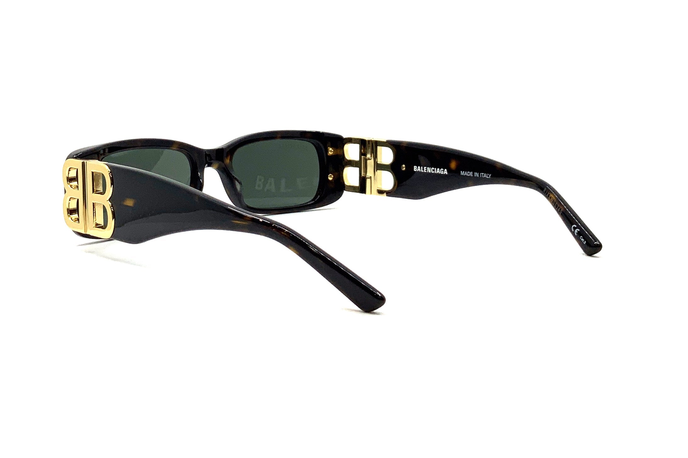 Balenciaga - BB0096S (002)