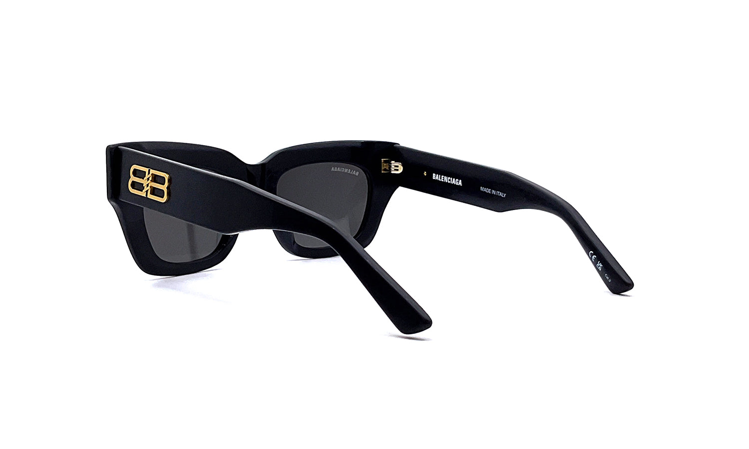Balenciaga - BB0234S (001)
