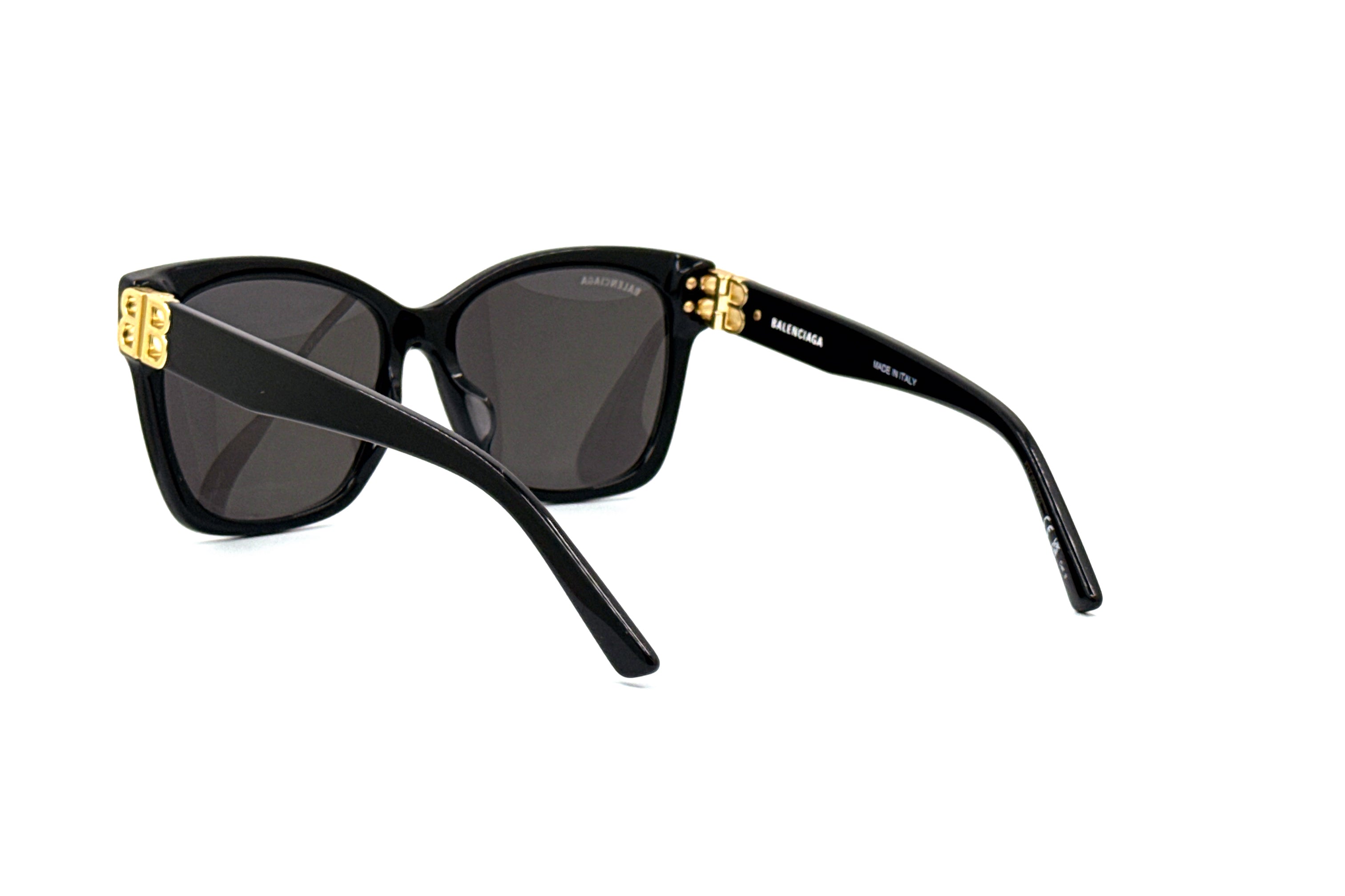 Balenciaga - BB0102SA (001)