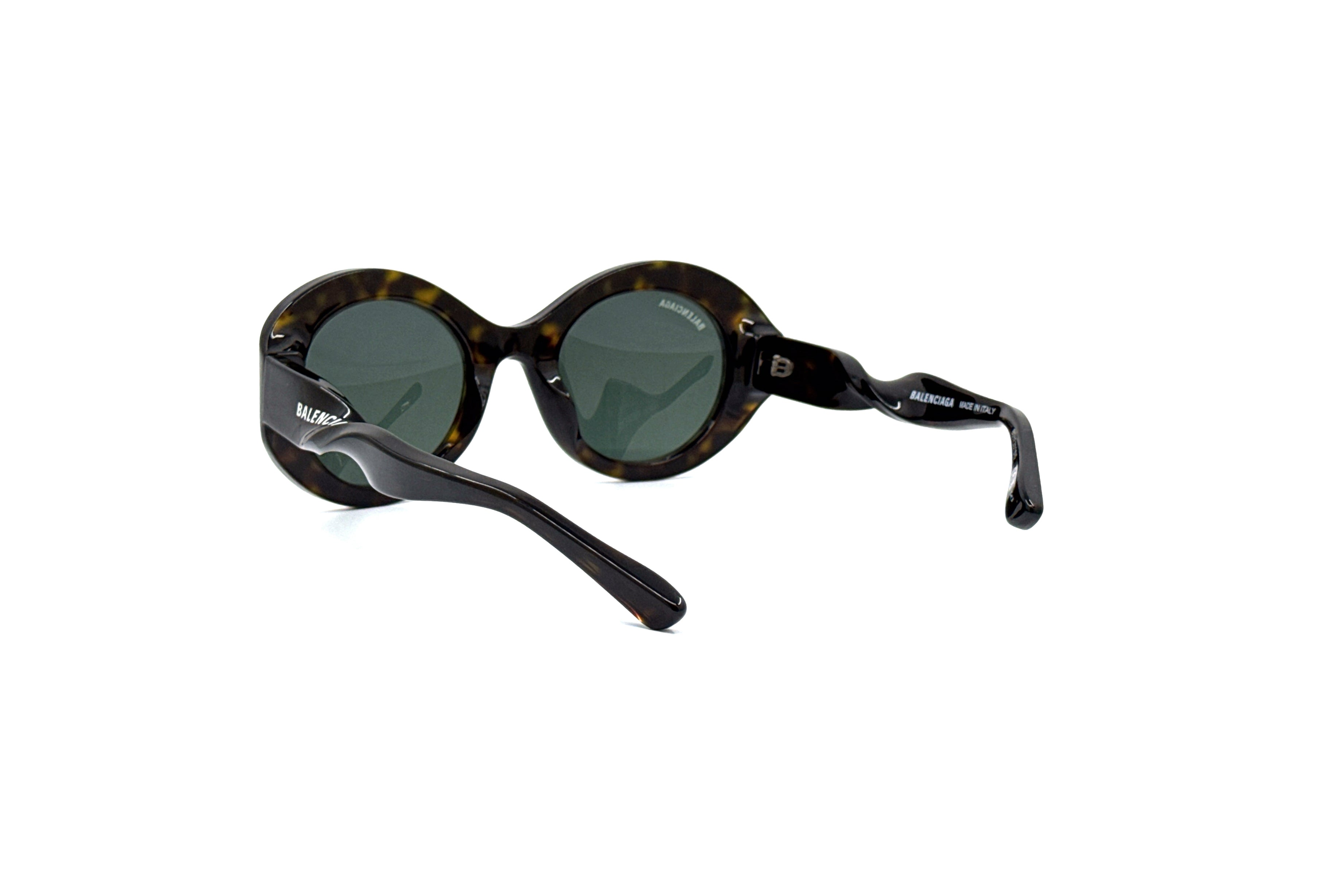 Balenciaga - BB0208S (002)