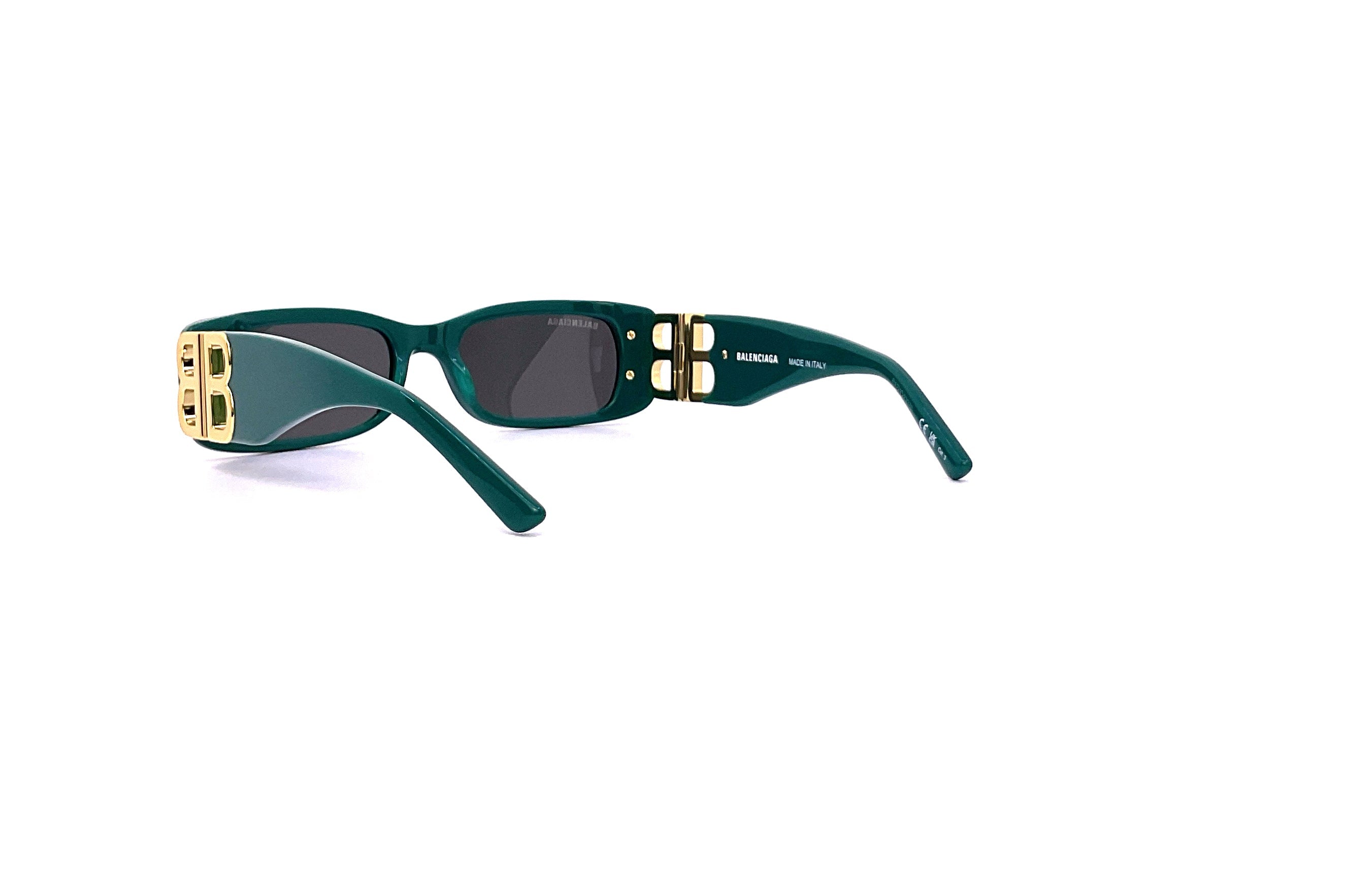 Balenciaga - BB0096S (006)