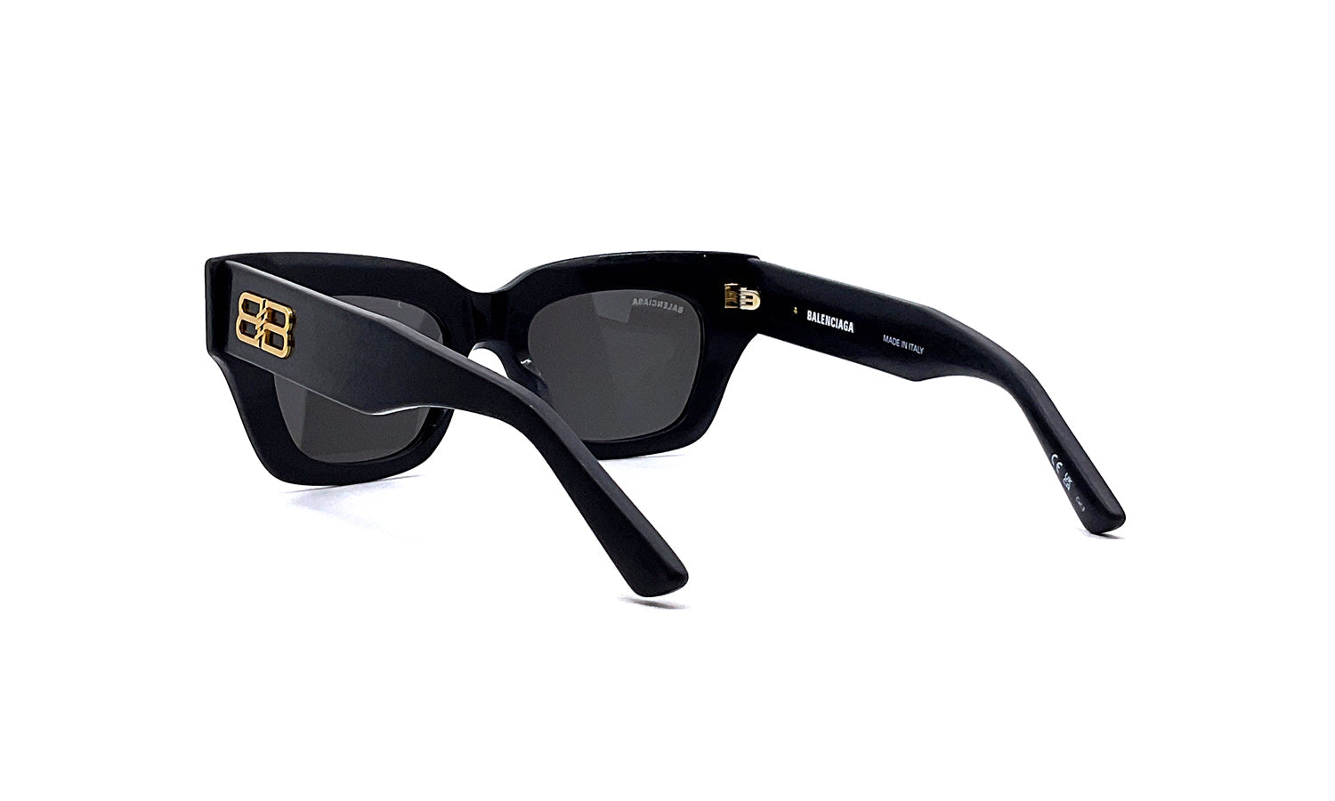 Balenciaga - BB0234S (001)