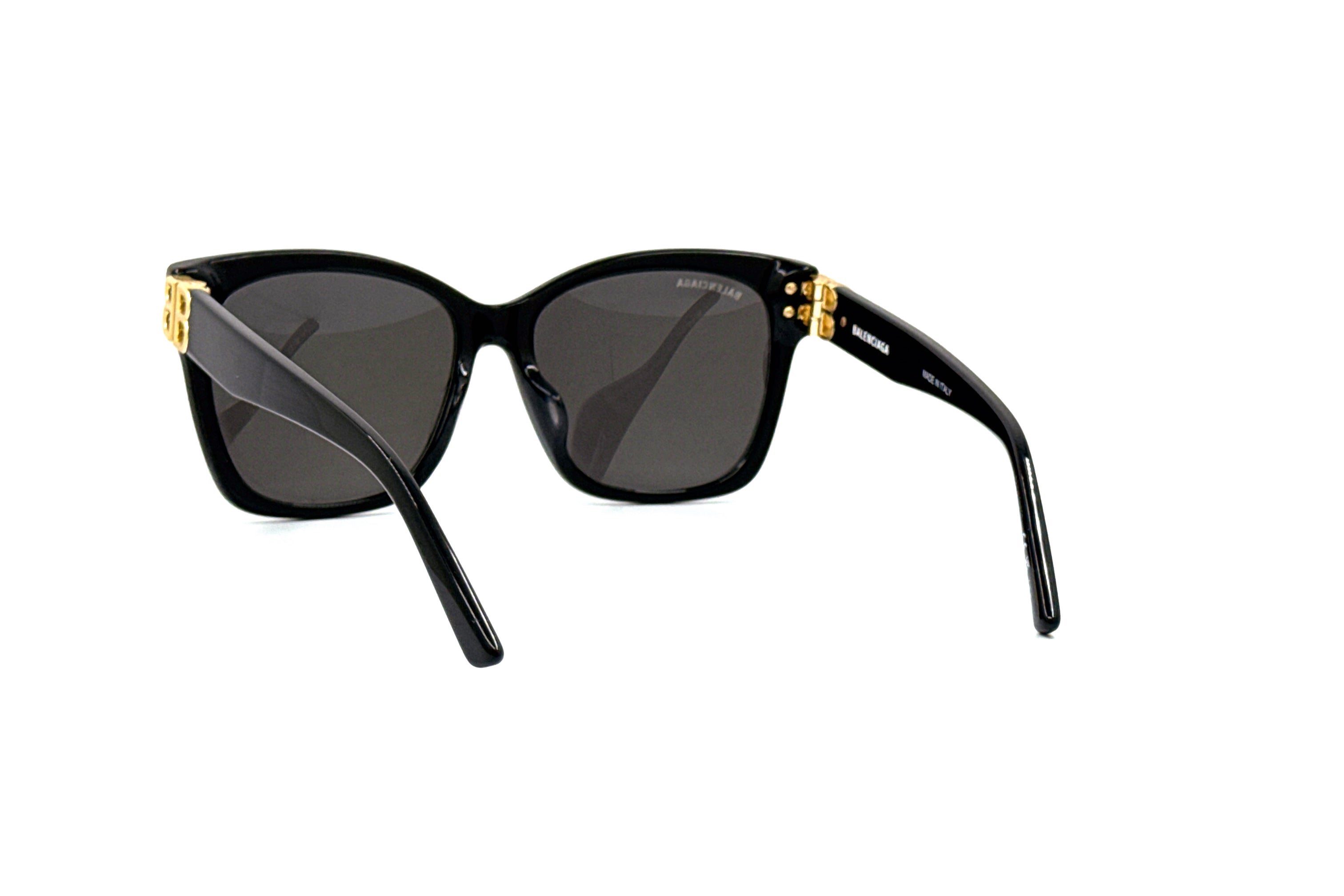 Balenciaga - BB0102SA (001)