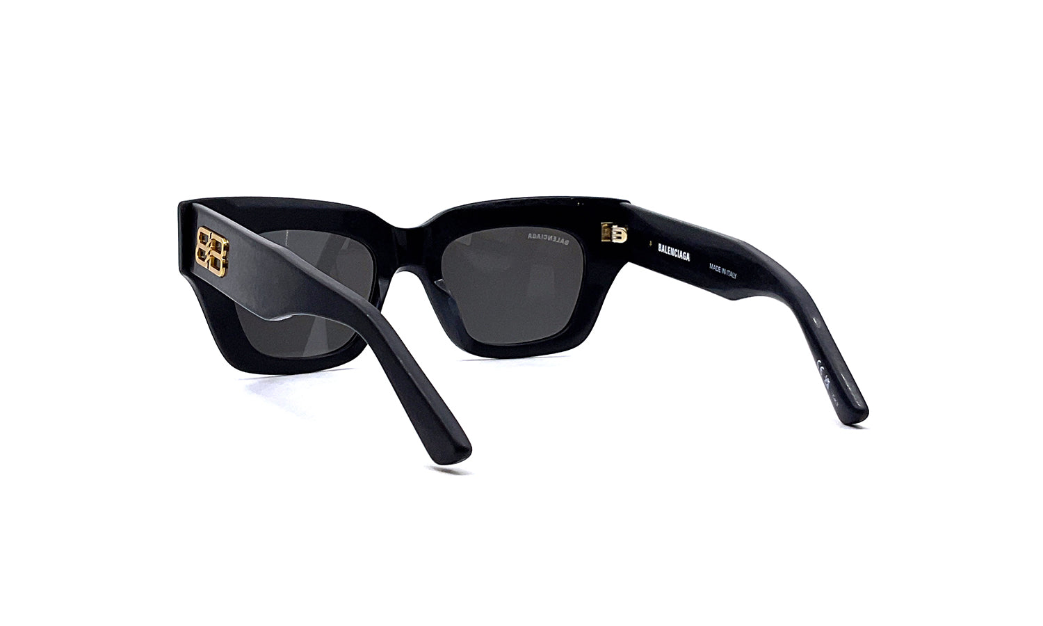 Balenciaga - BB0234S (001)