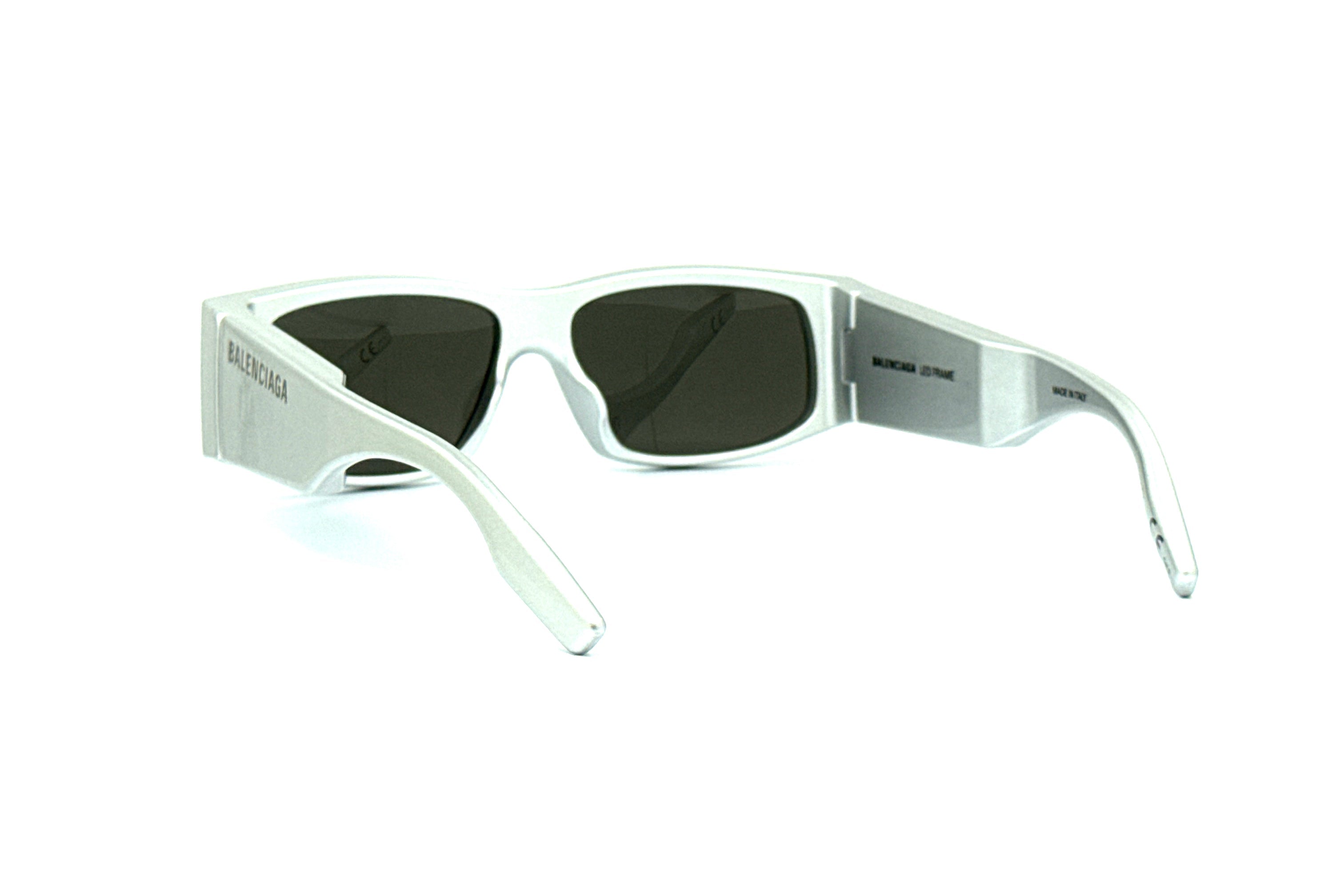 Balenciaga - BB0100S LED Sunglasses (002)