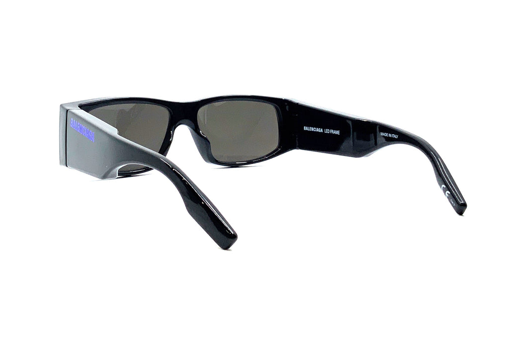 Balenciaga - BB0100S LED Sunglasses (001)