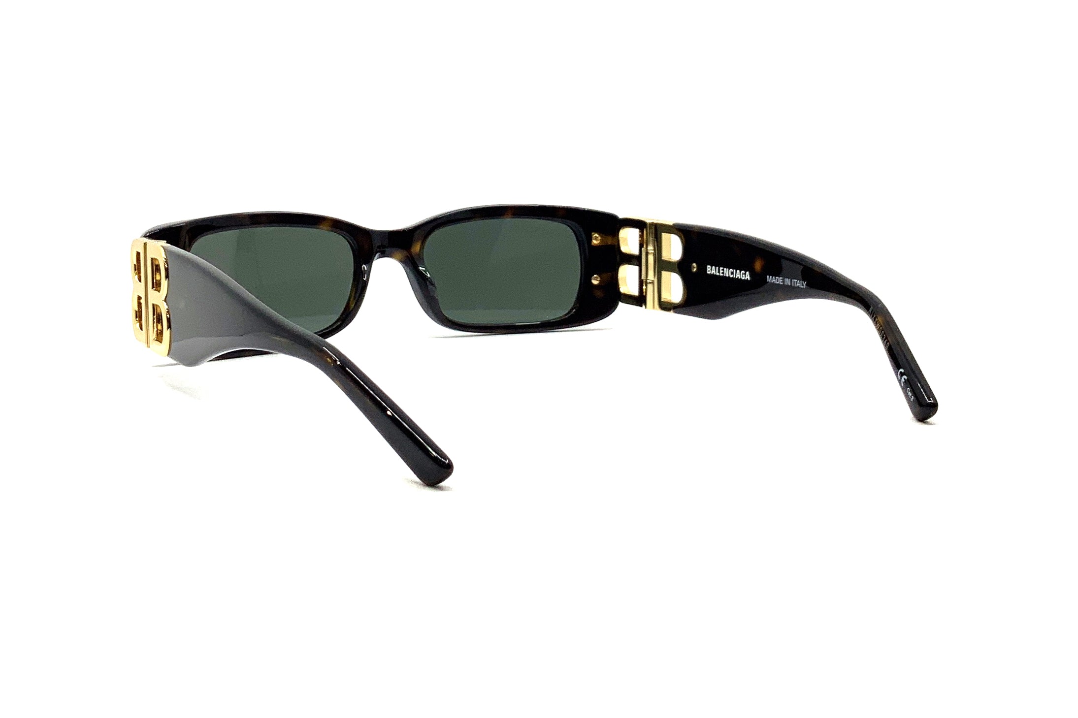 Balenciaga - BB0096S (002)