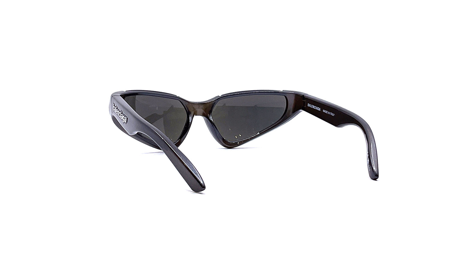 Balenciaga - BB0202S XL (002)