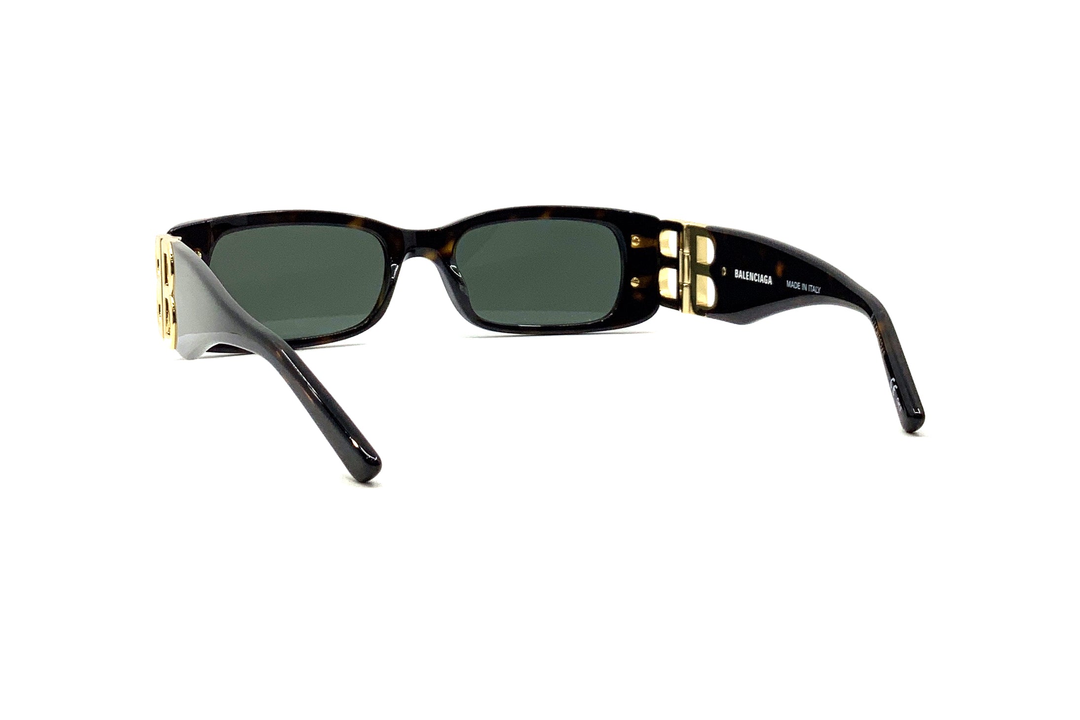 Balenciaga - BB0096S (002)