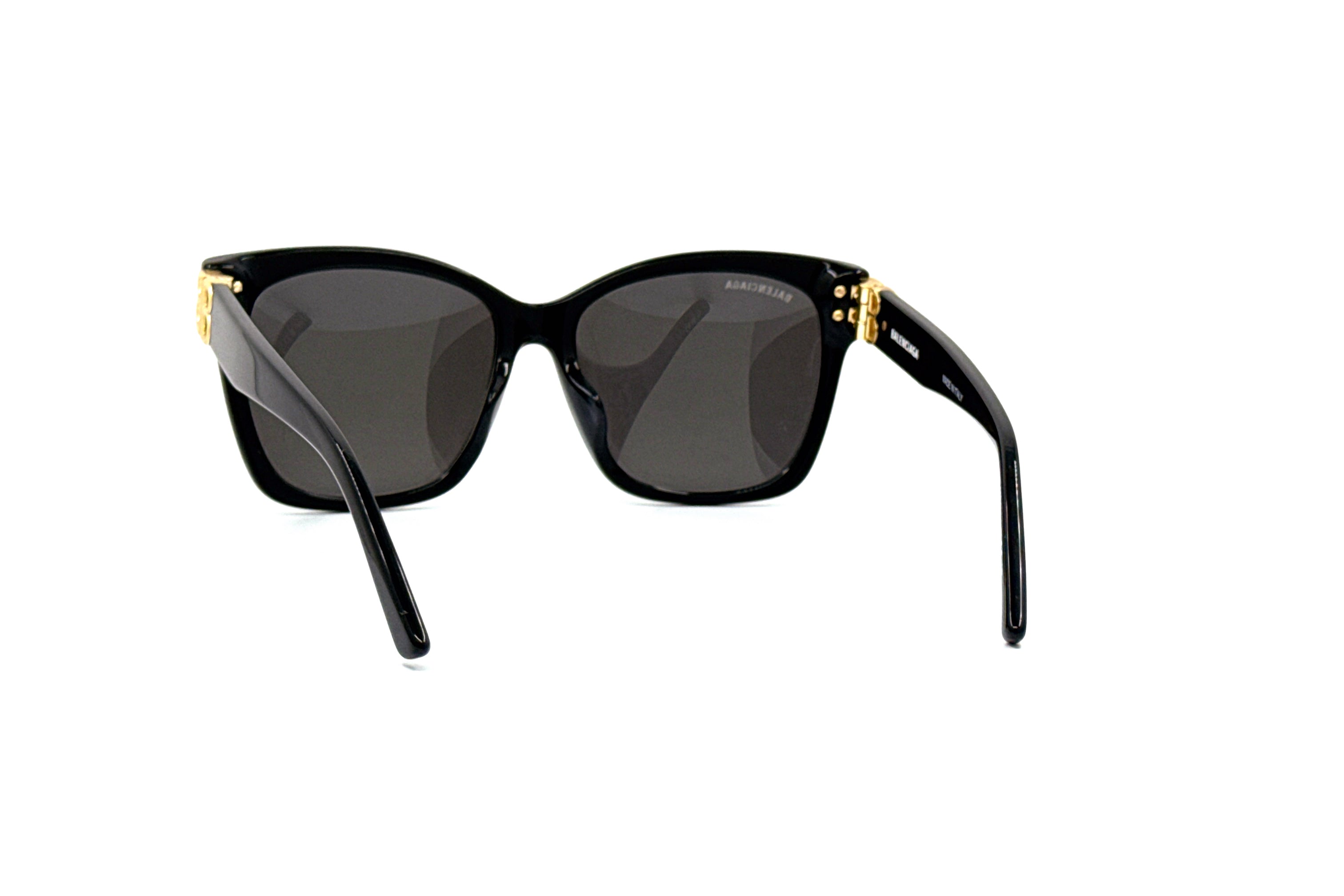 Balenciaga - BB0102SA (001)