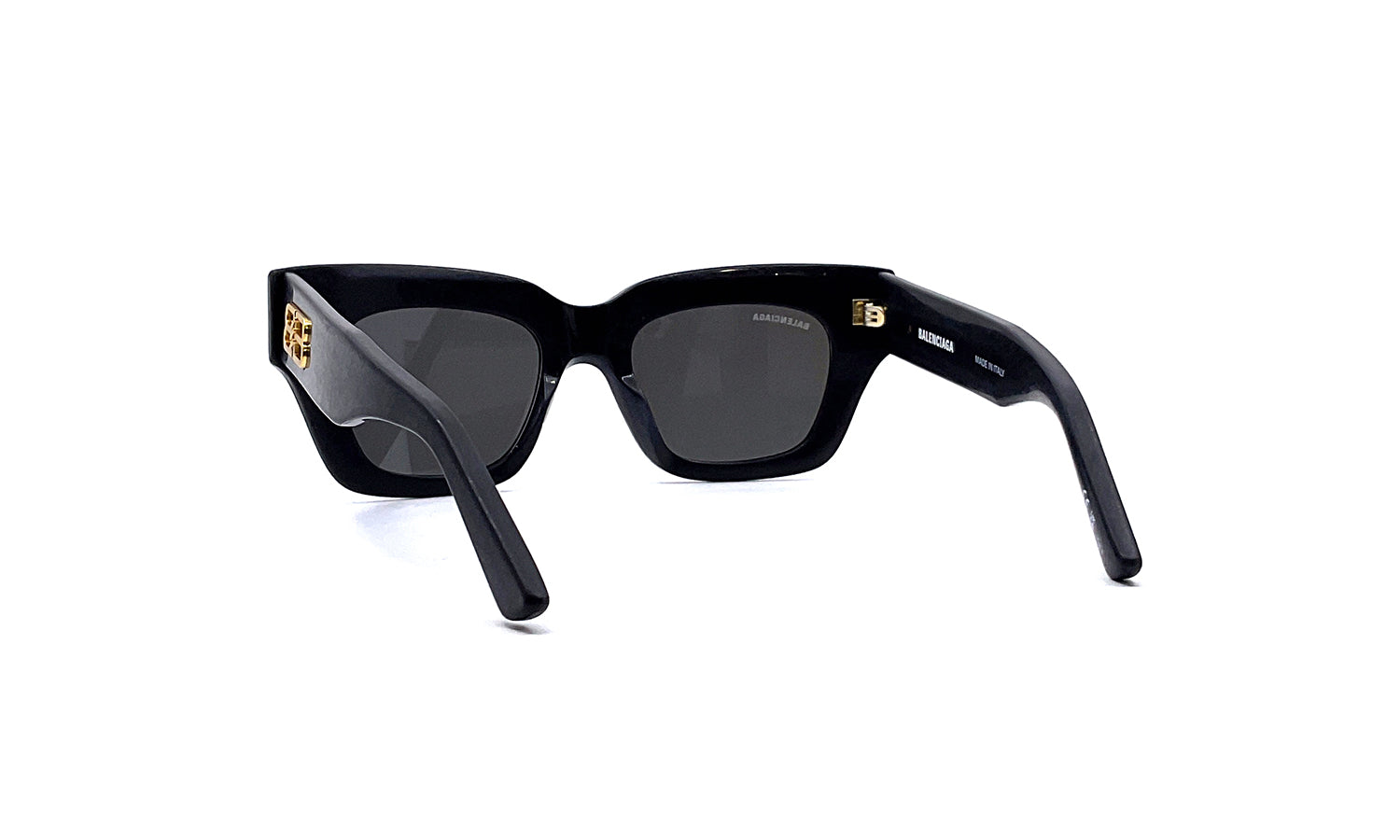 Balenciaga - BB0234S (001)