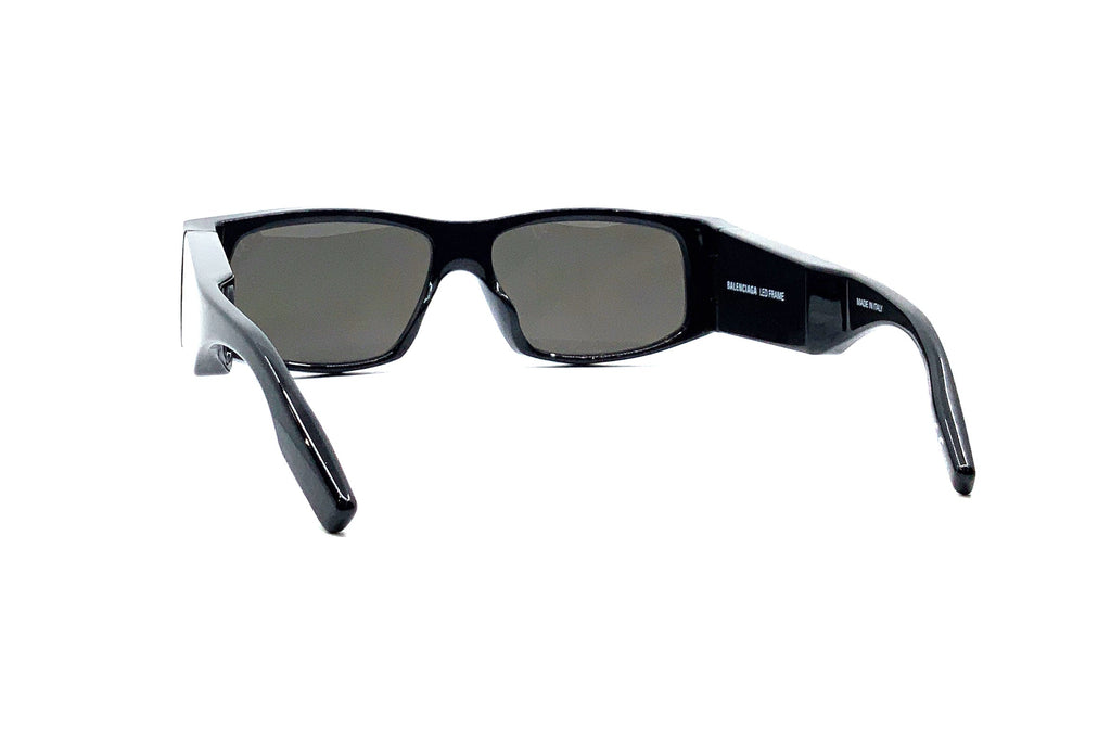 Balenciaga - BB0100S LED Sunglasses (001)