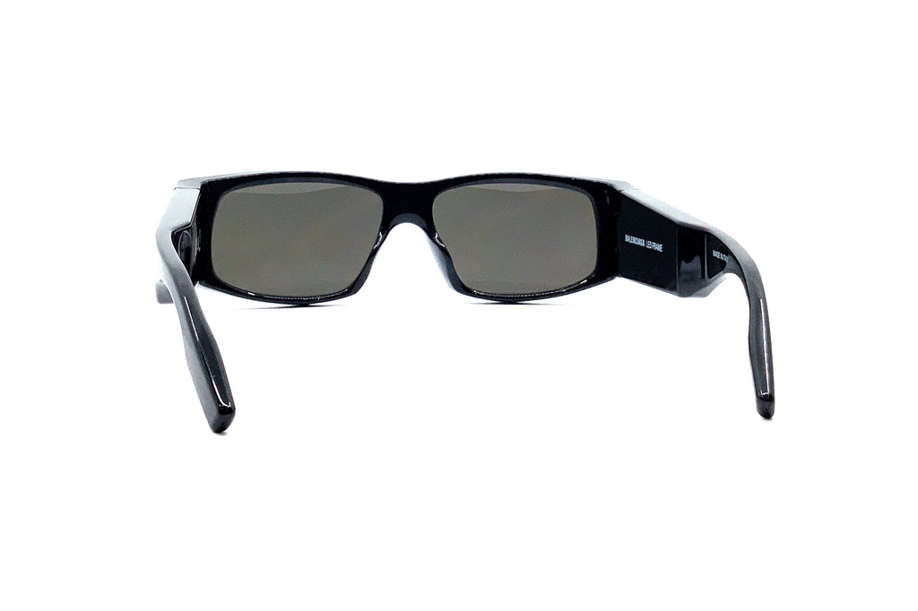 Balenciaga - BB0100S LED Sunglasses (001)