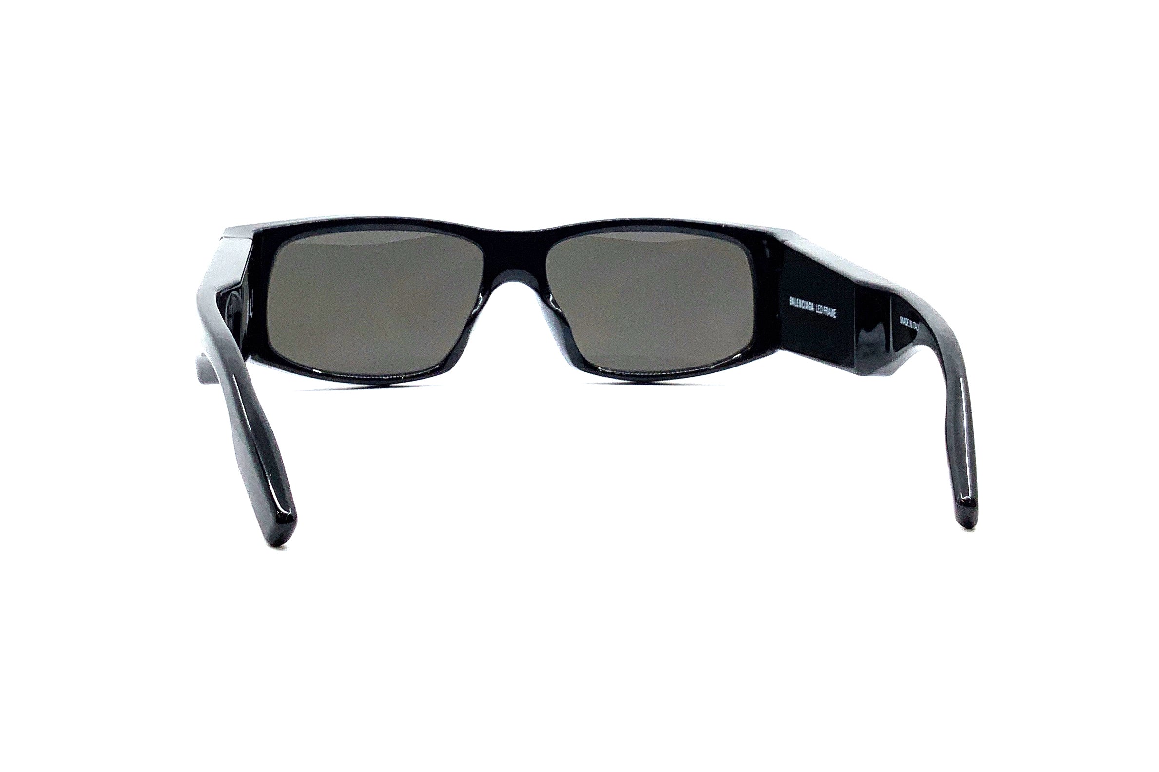 Balenciaga - BB0100S LED Sunglasses (001)