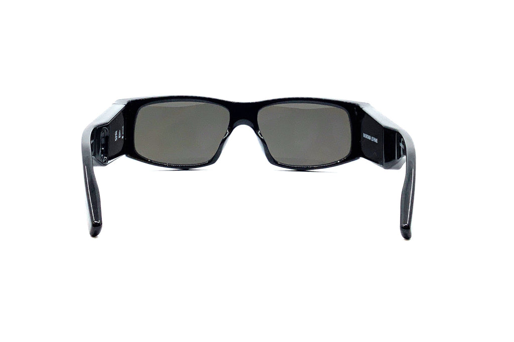 Balenciaga - BB0100S LED Sunglasses (001)