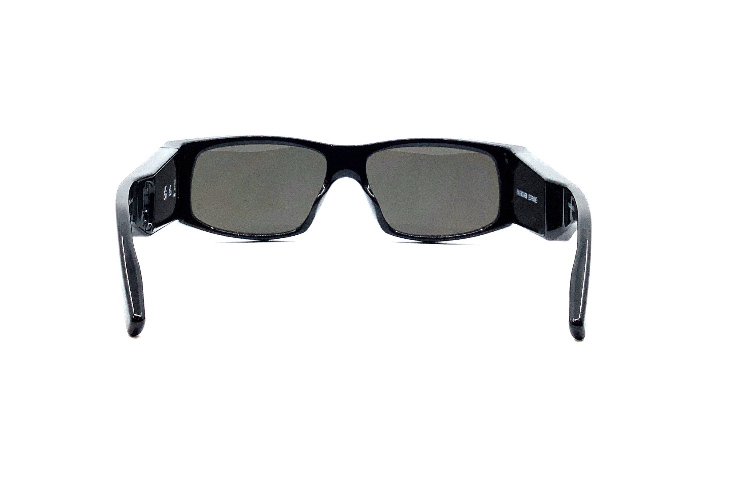 Balenciaga - BB0100S LED Sunglasses (001)