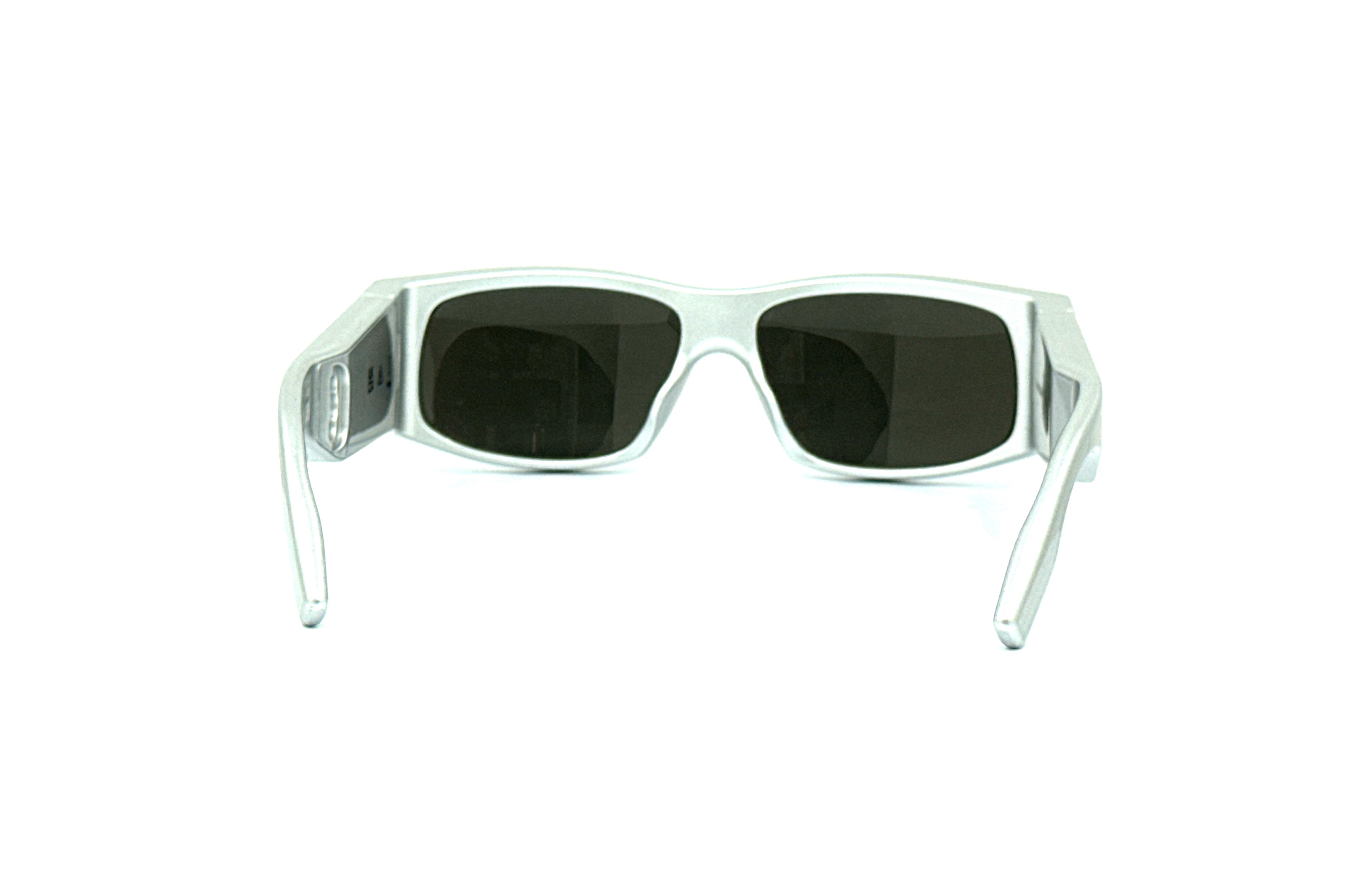Balenciaga - BB0100S LED Sunglasses (002)
