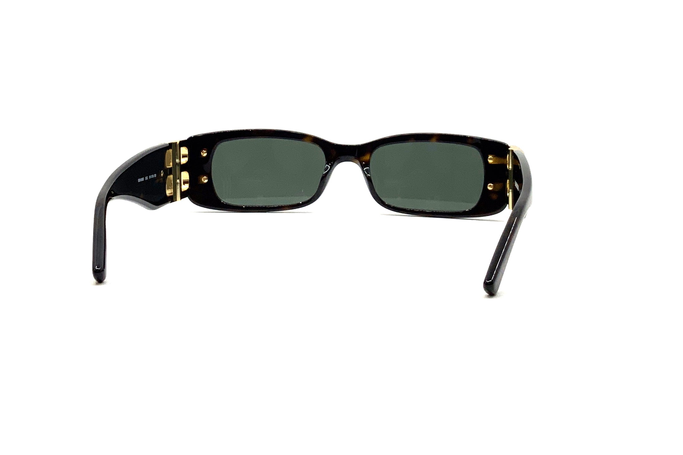 Balenciaga - BB0096S (002)