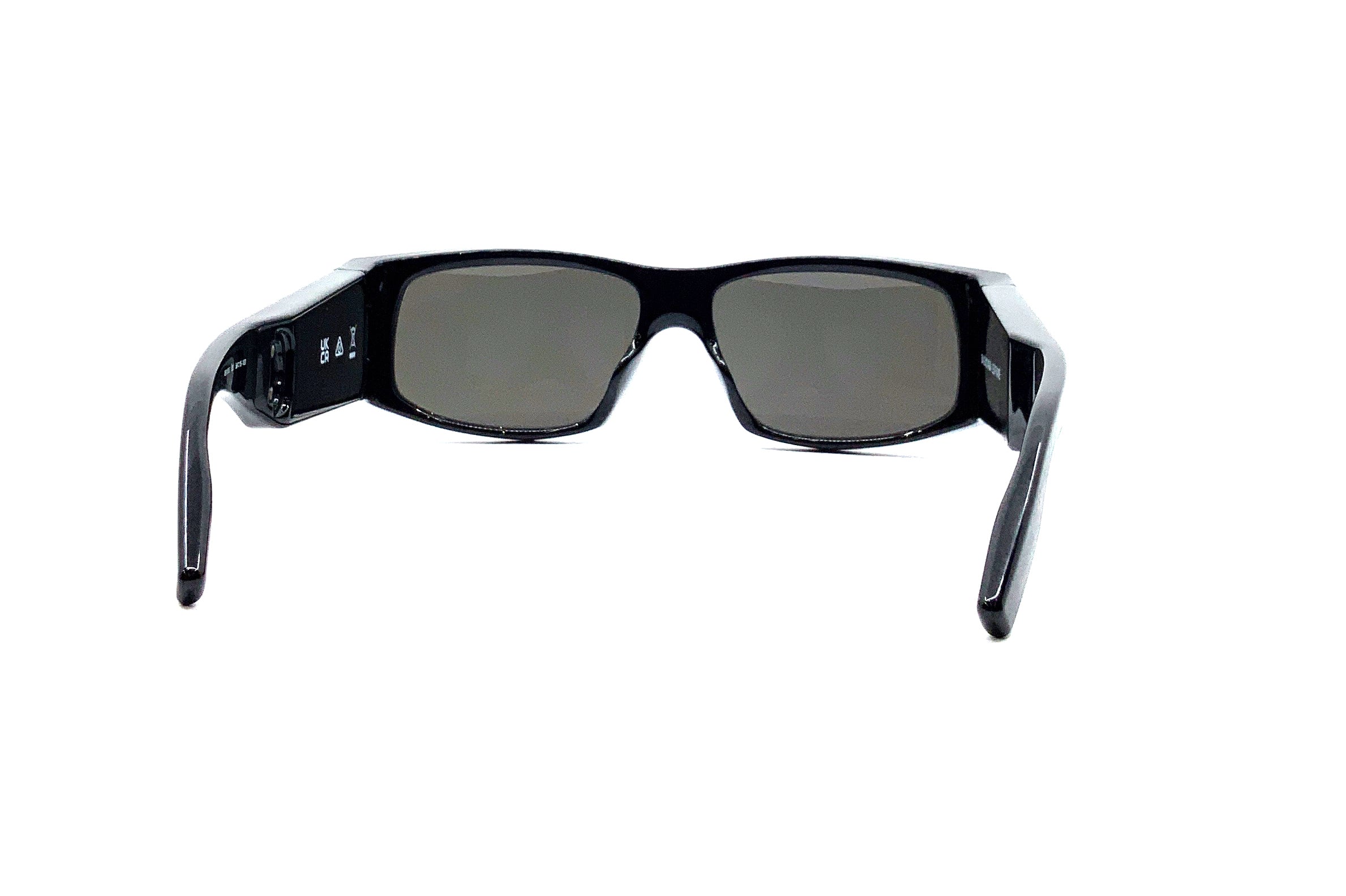 Balenciaga - BB0100S LED Sunglasses (001)