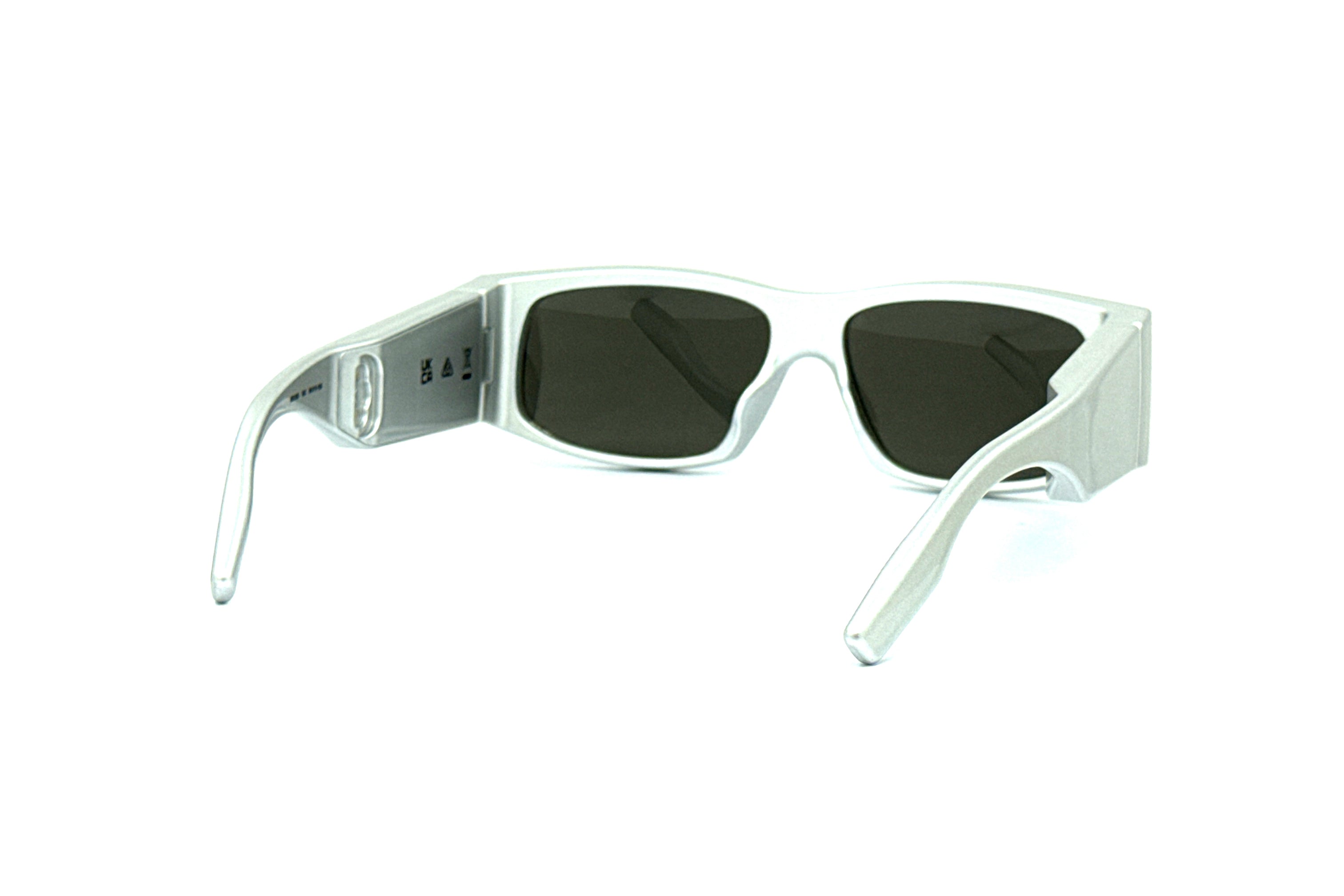 Balenciaga - BB0100S LED Sunglasses (002)