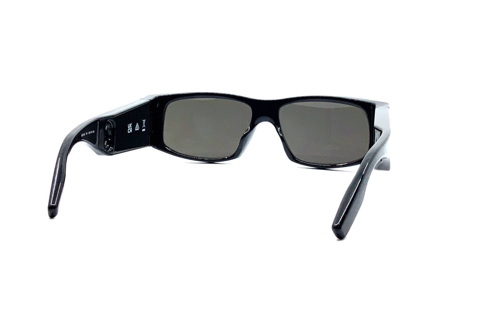 Balenciaga - BB0100S LED Sunglasses (001)
